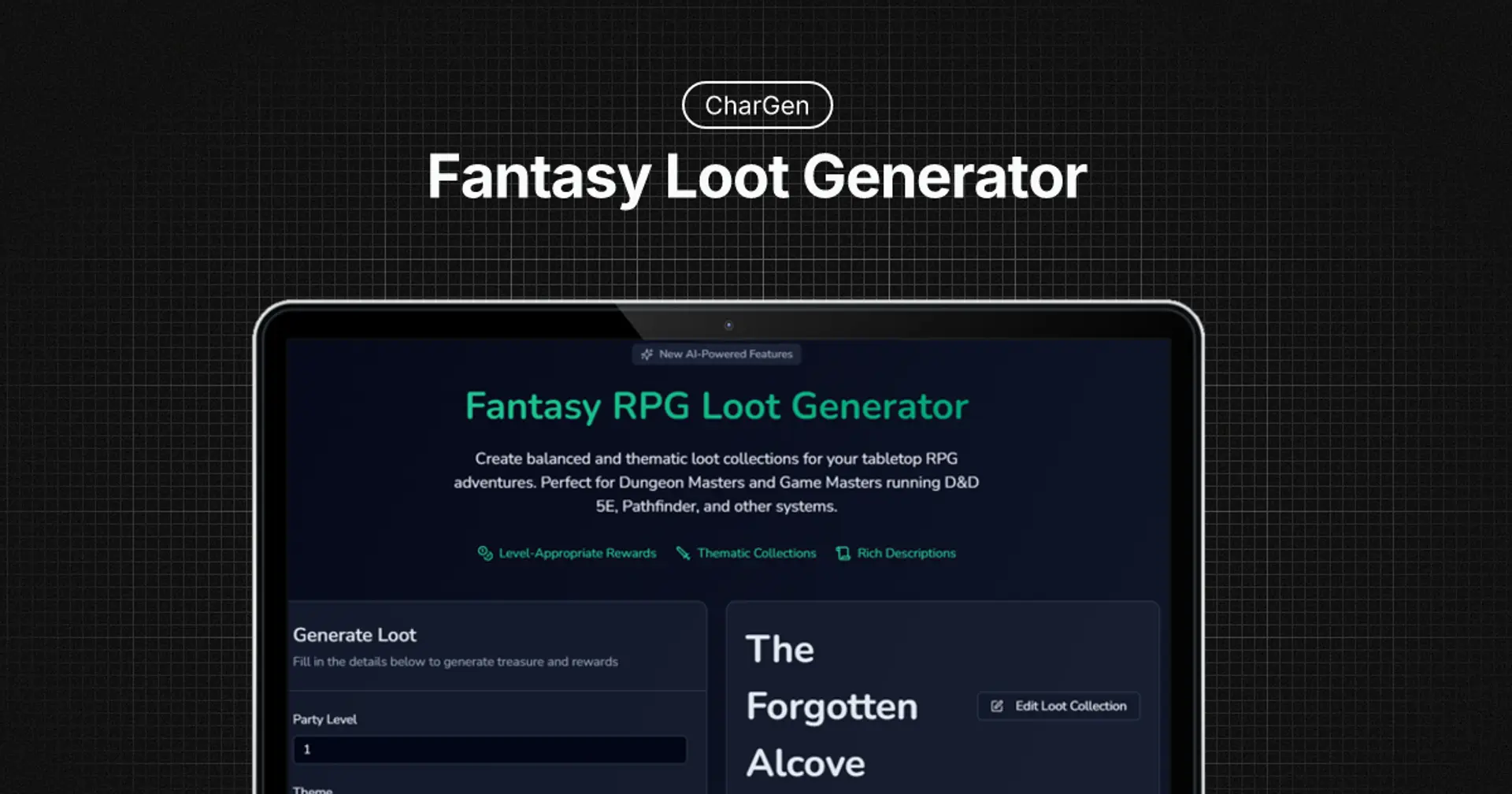 Top 8 AI Tools Every Dungeon Master Needs