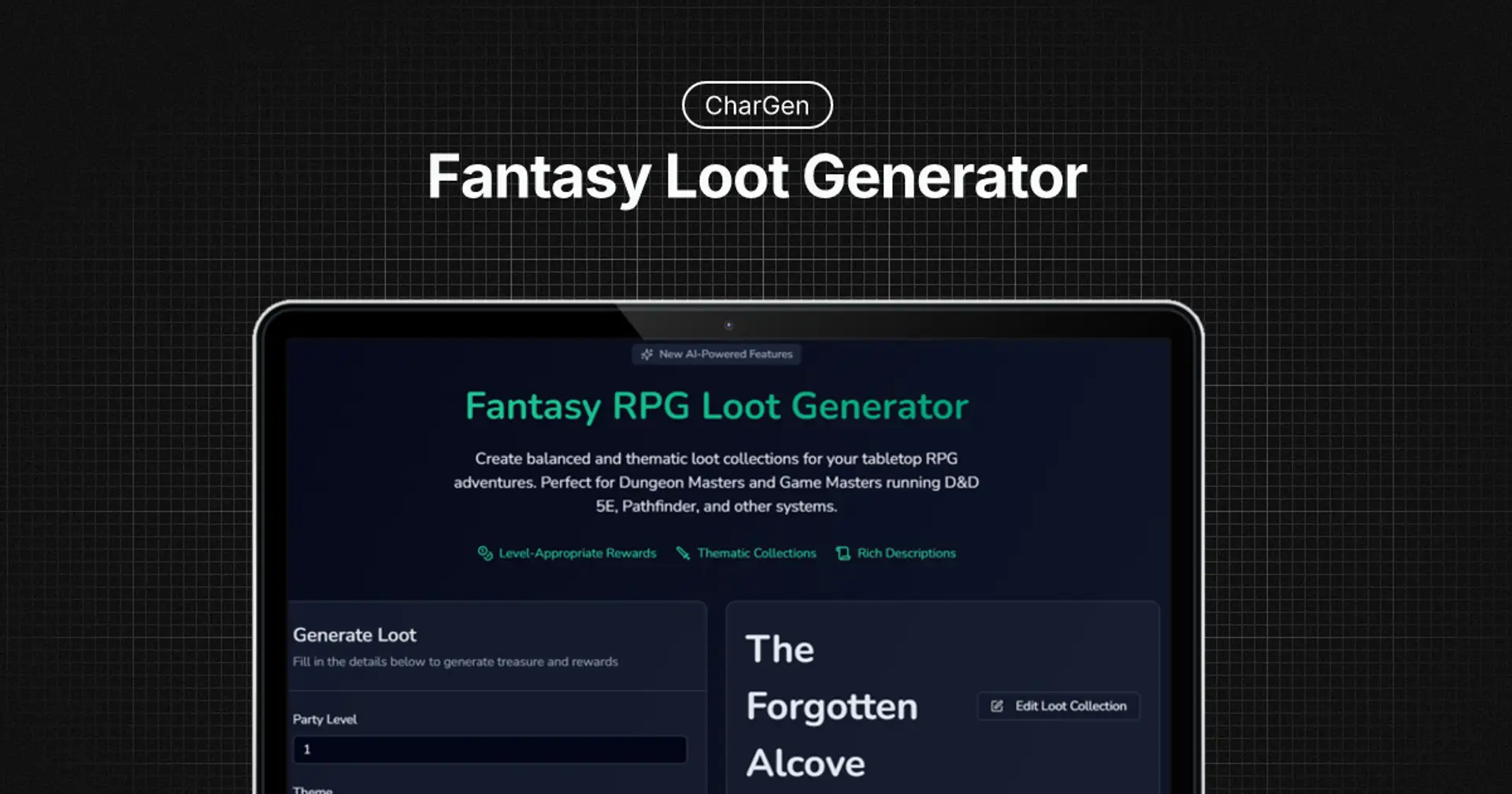 Top 8 AI Tools Every Dungeon Master Needs