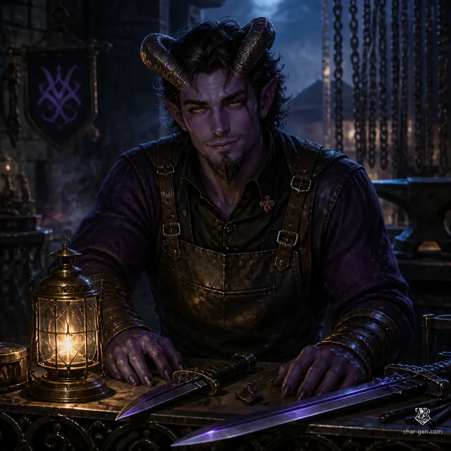 Varro Nightbloom