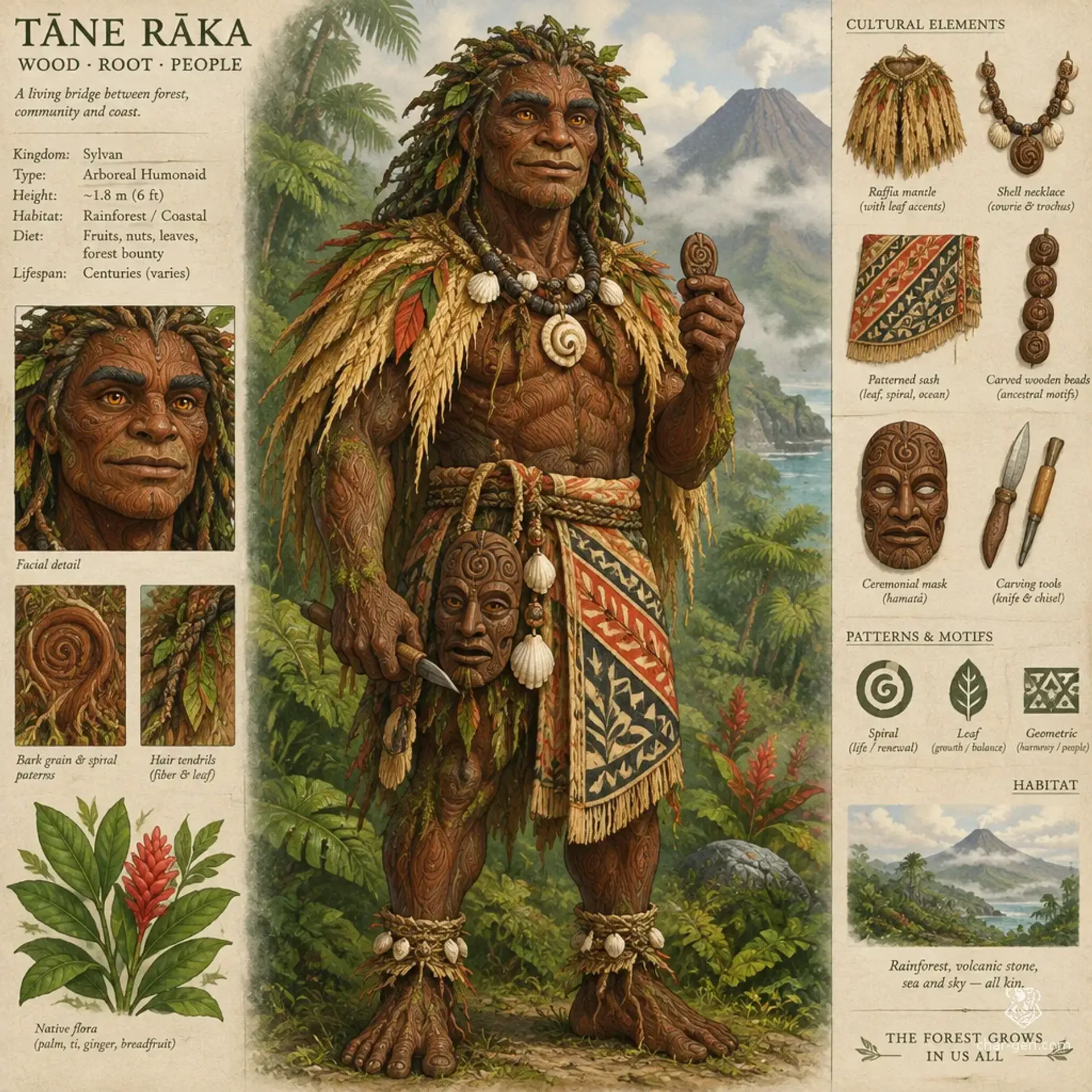Tiki