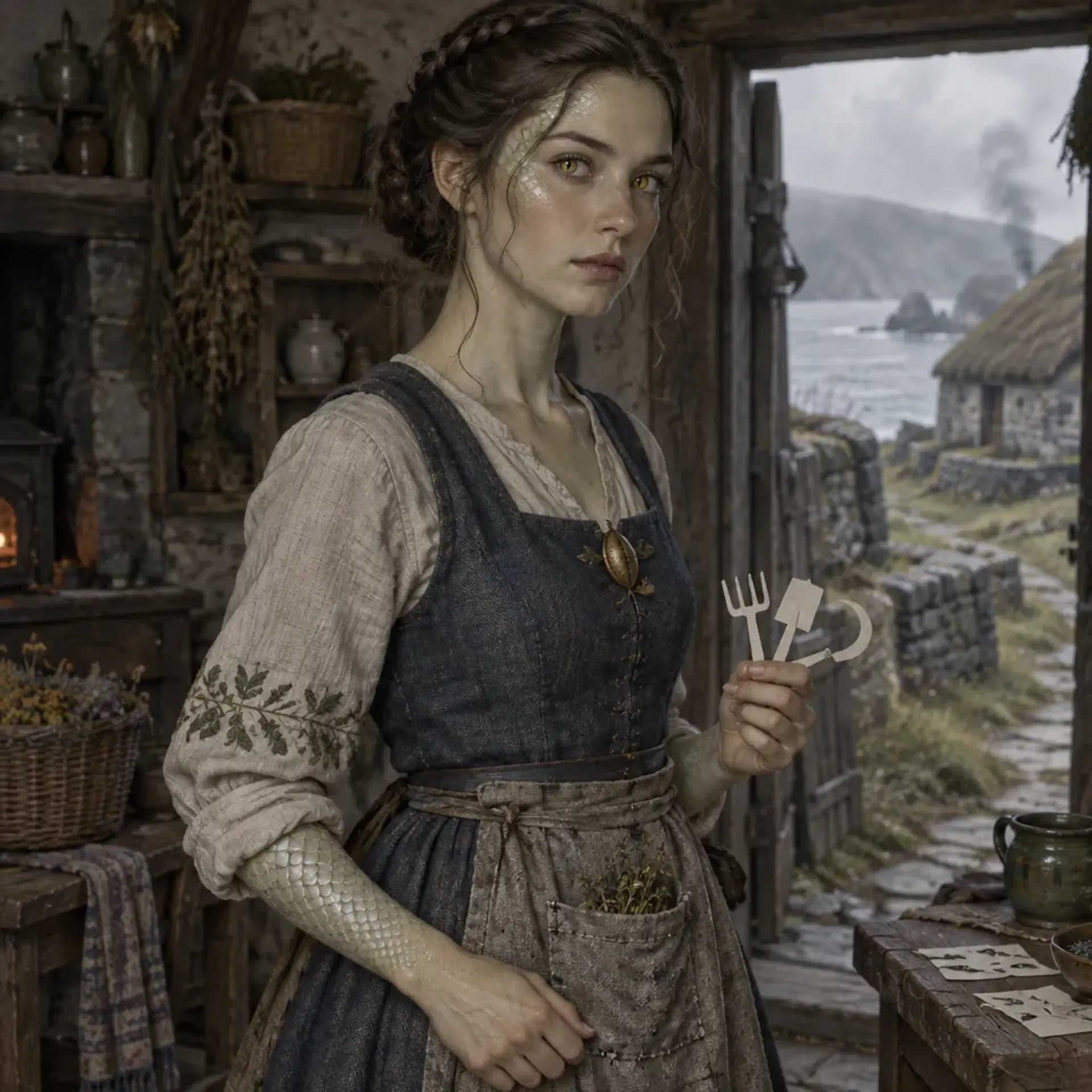 Marta Eichenwald