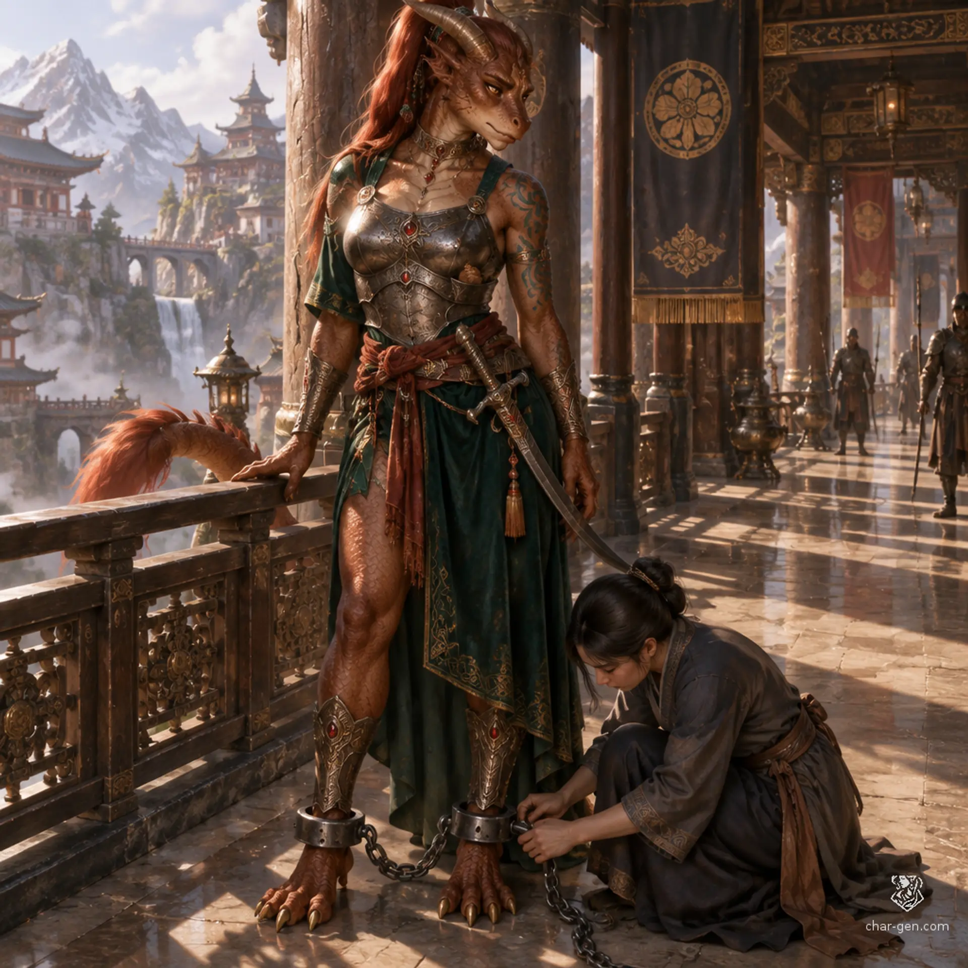 Tazsira