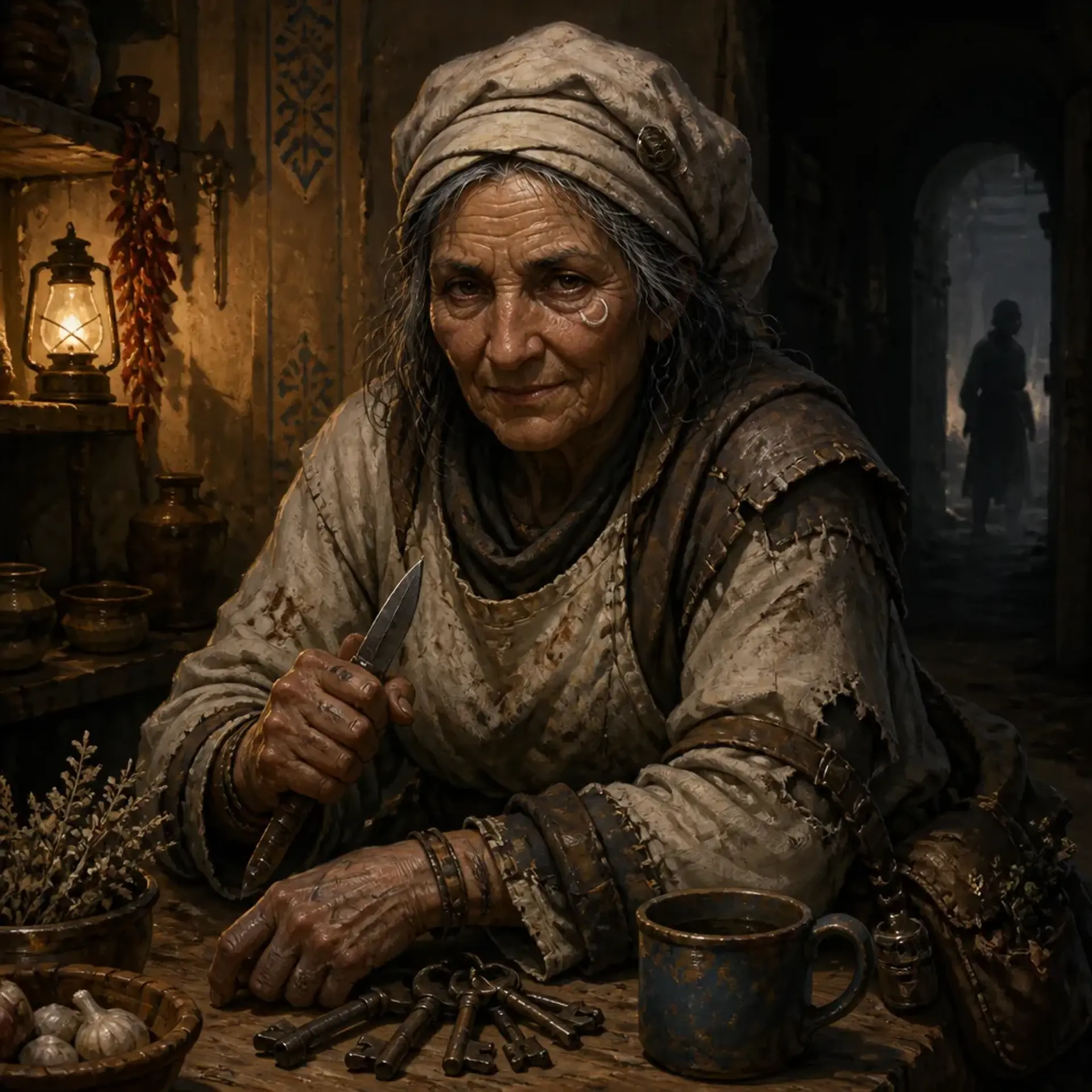 Khelira bint-Suleiman al-Zahra
