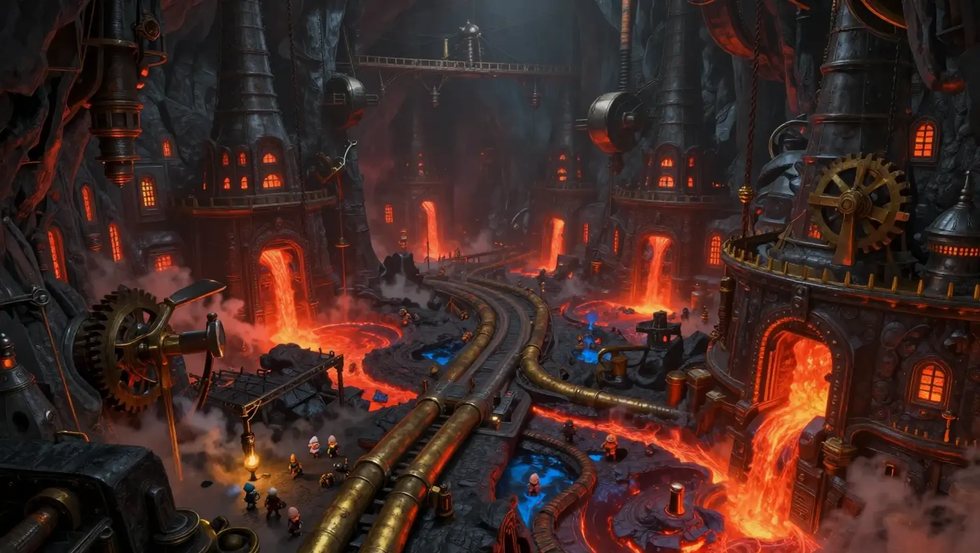 Cinder-Vane Hollow