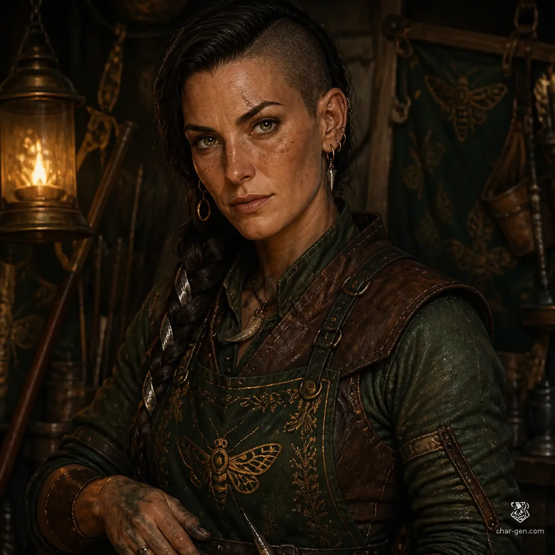 Lysa Notch