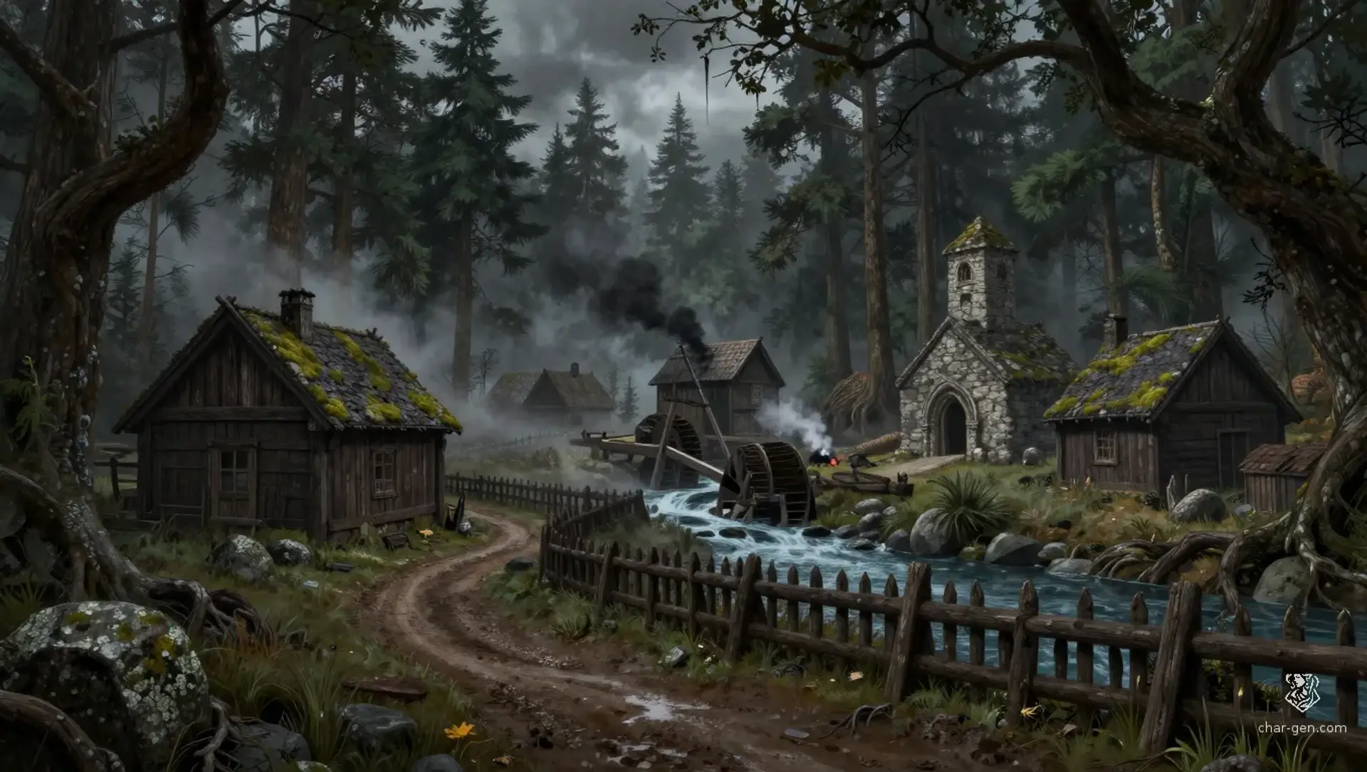 Harrowgate
