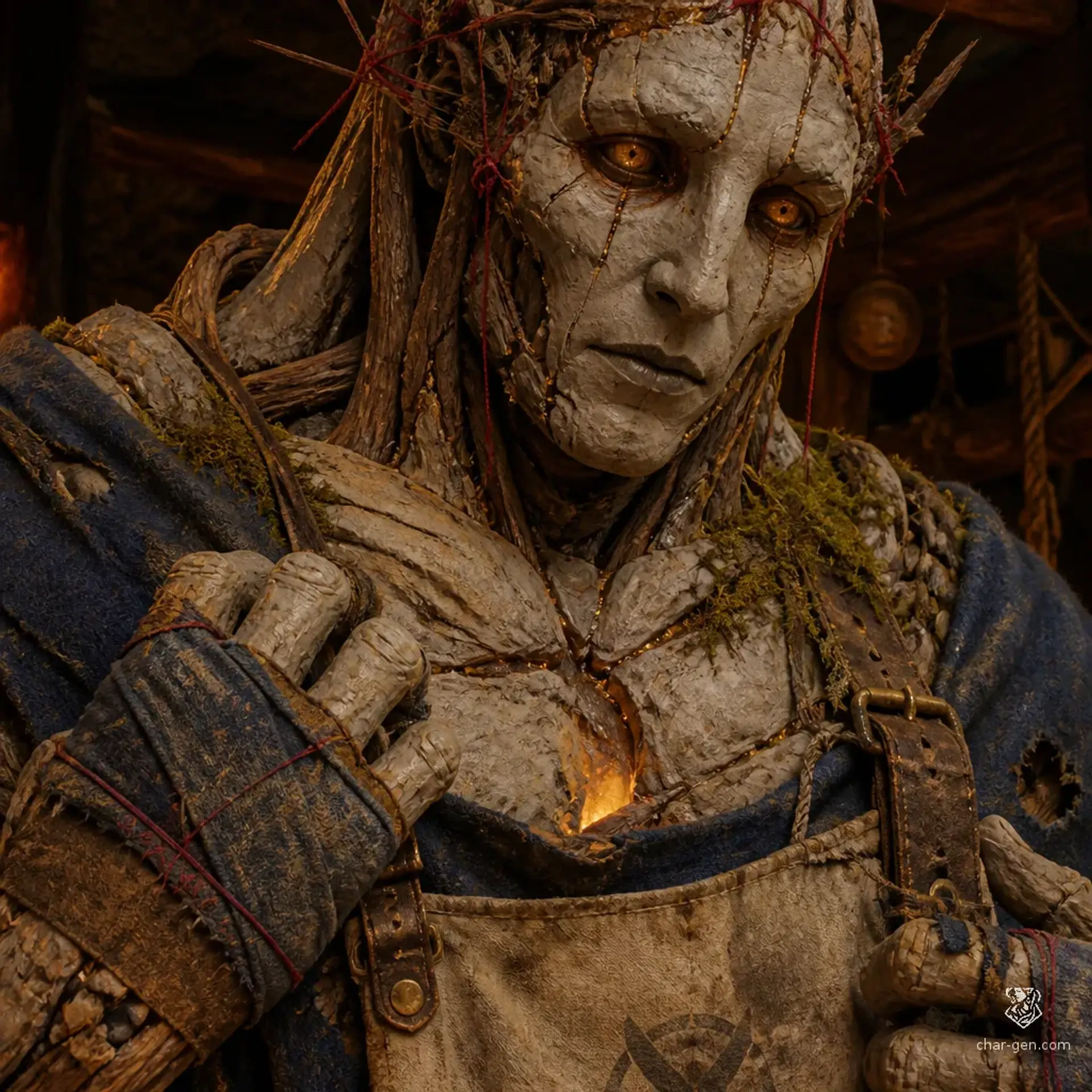 Seln Ashvein