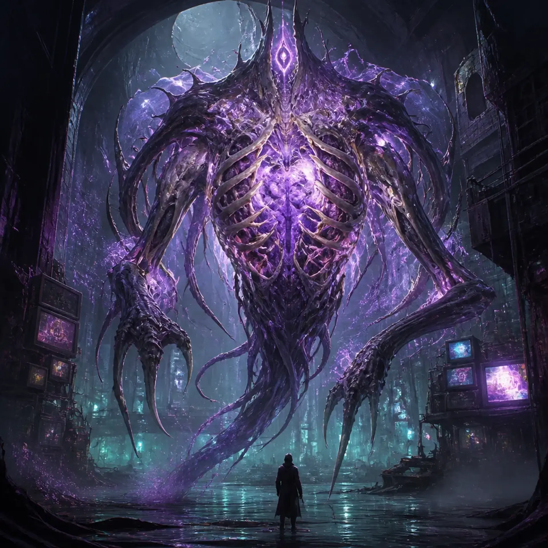 Euphoria Cortex