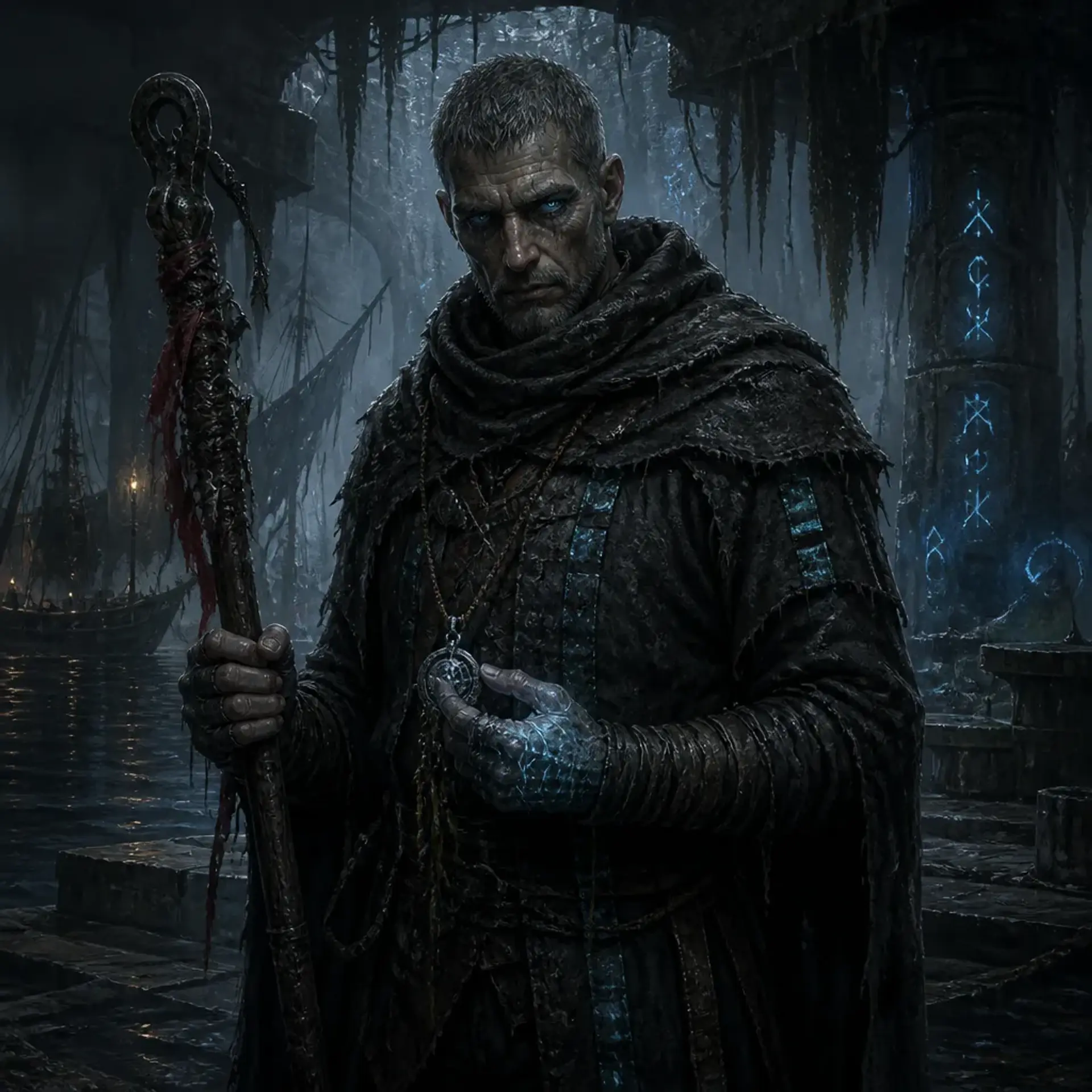 Jorah Vance