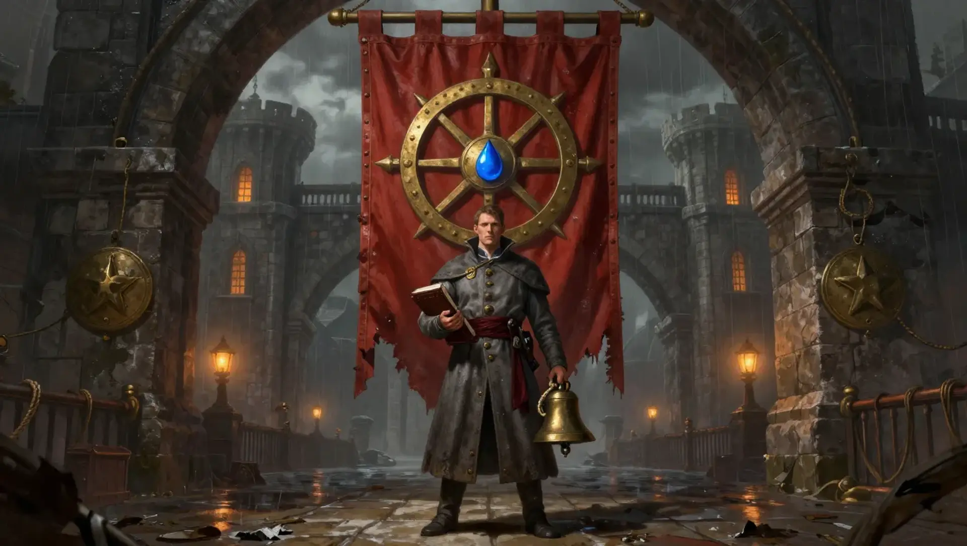 The Road Guild