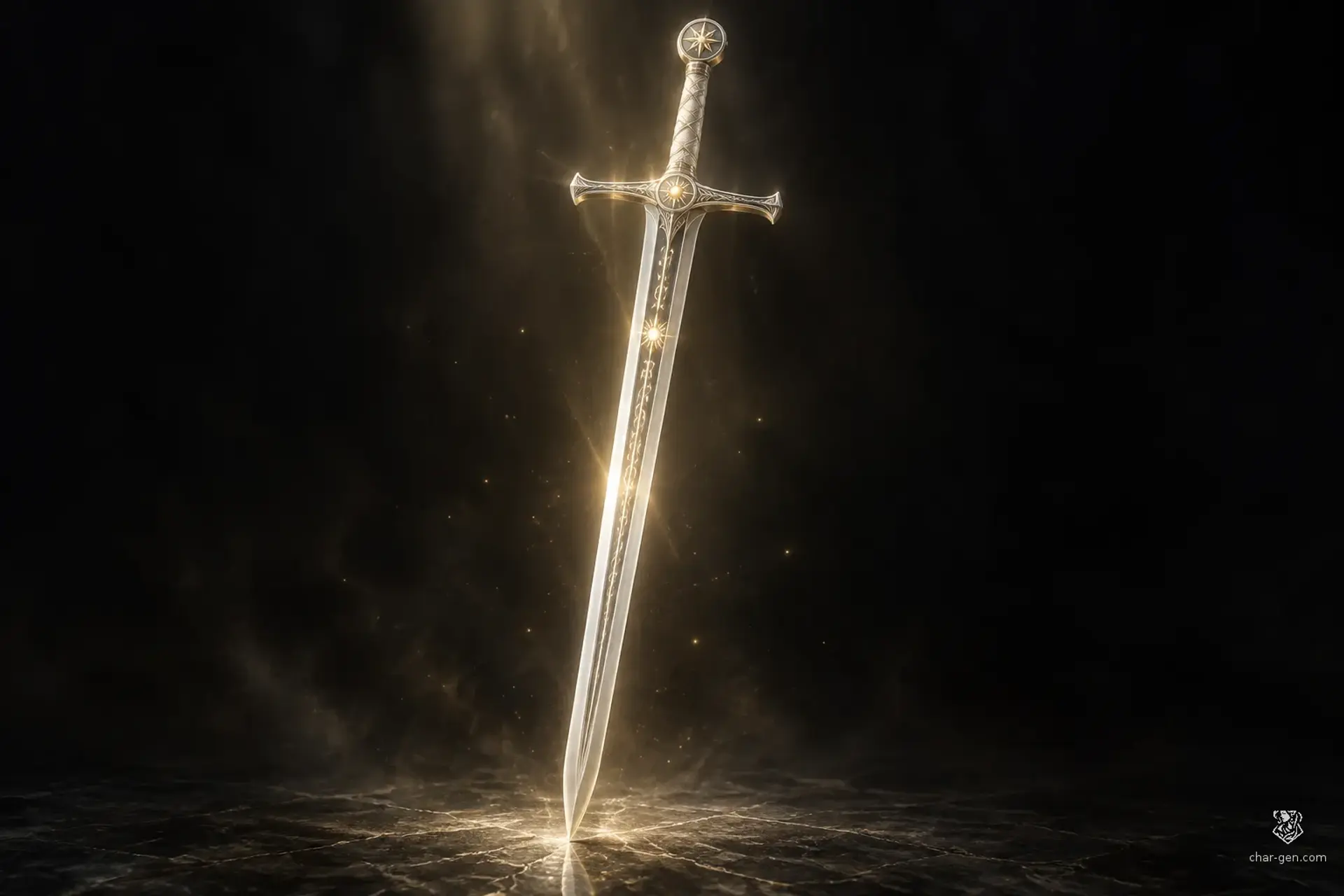 The Everbright Testament