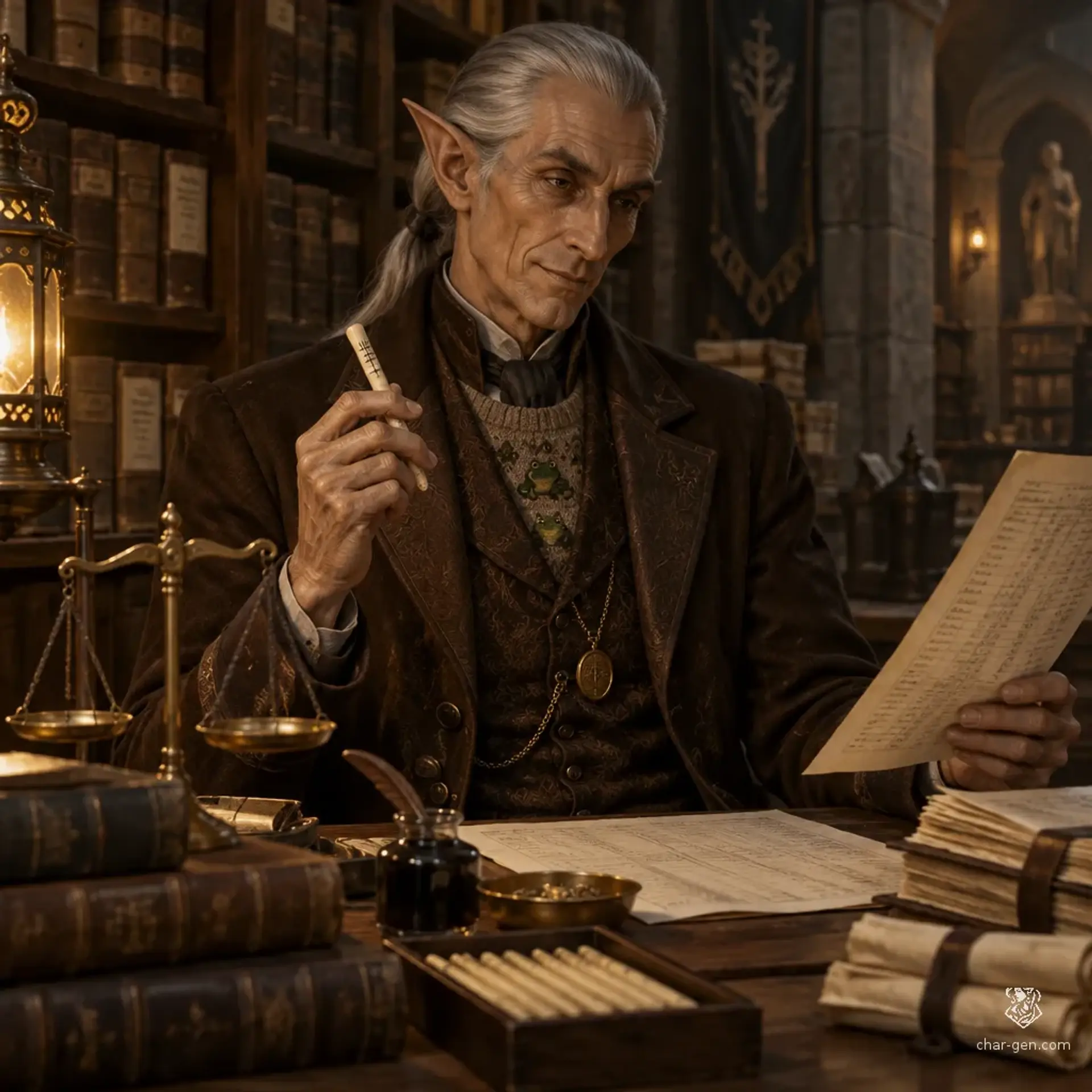 Vatto the Coinmaster
