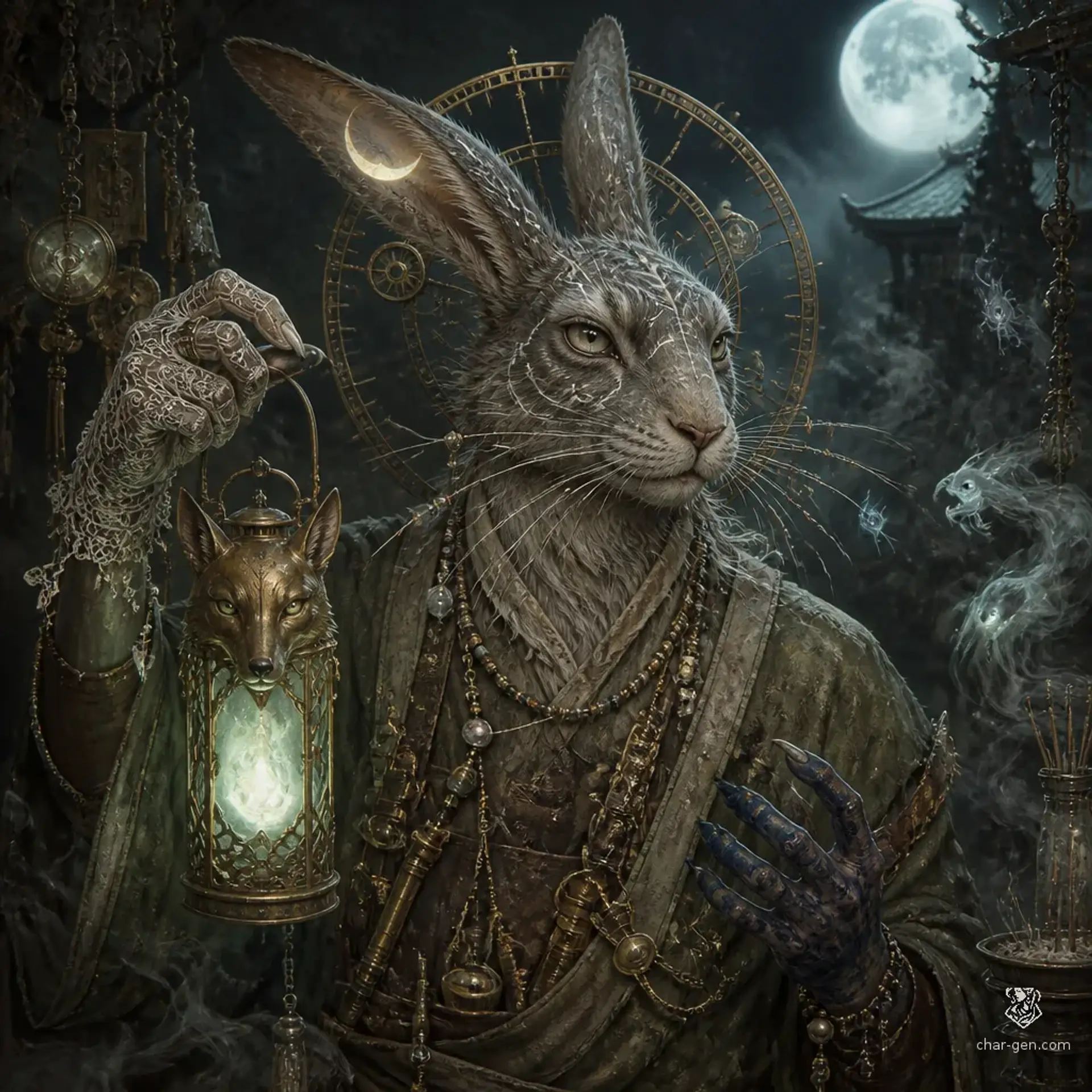 Rhun Nibblequill