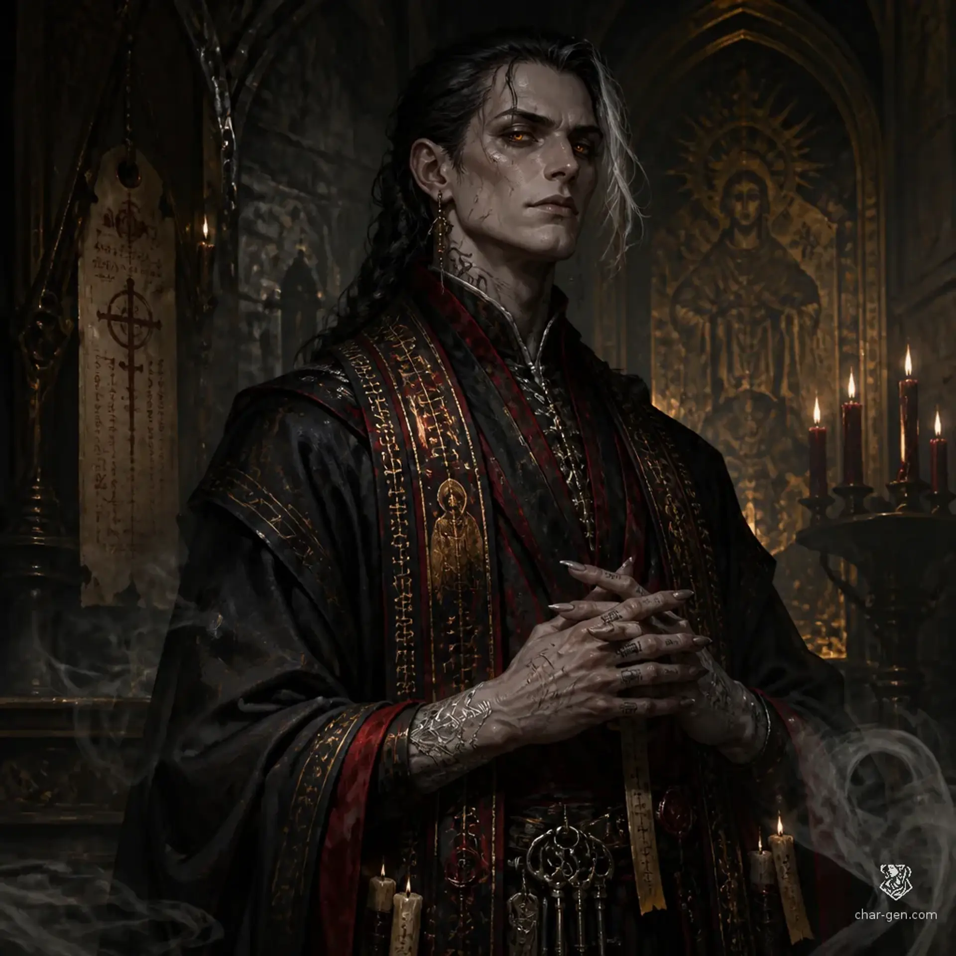 Thalen Rook