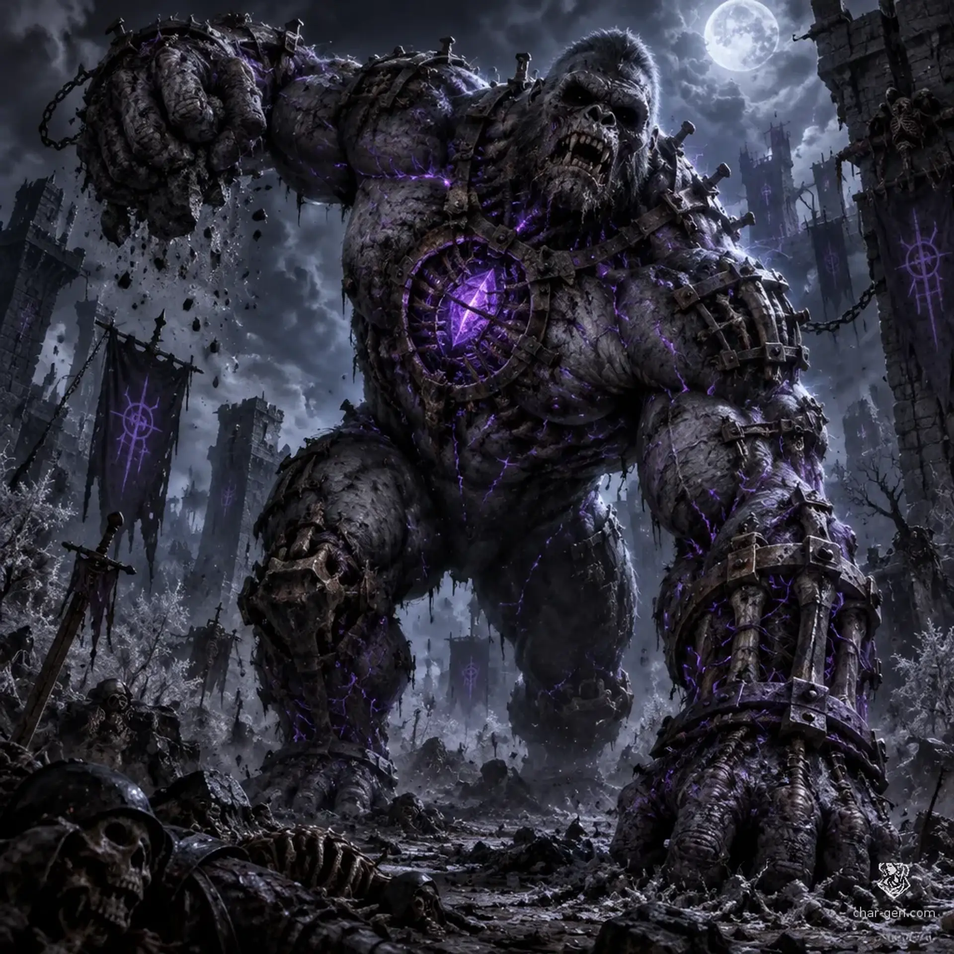 Juggernaut