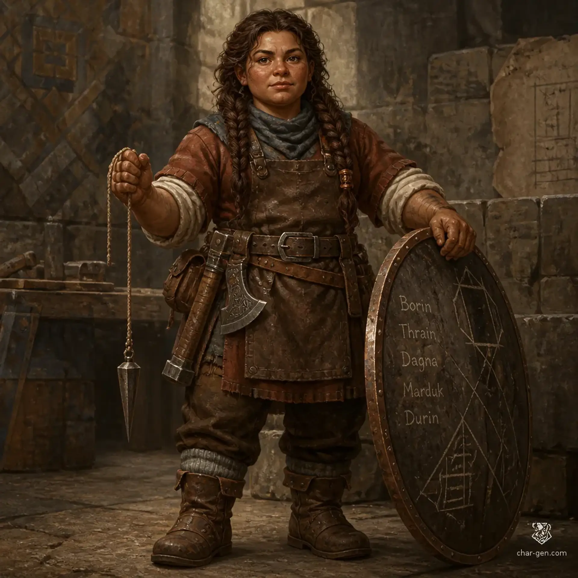 Toma Kharzug