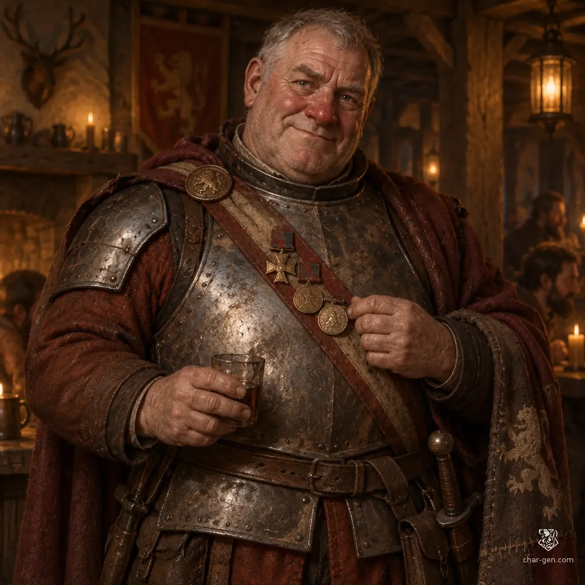 Sir Dorn Plang
