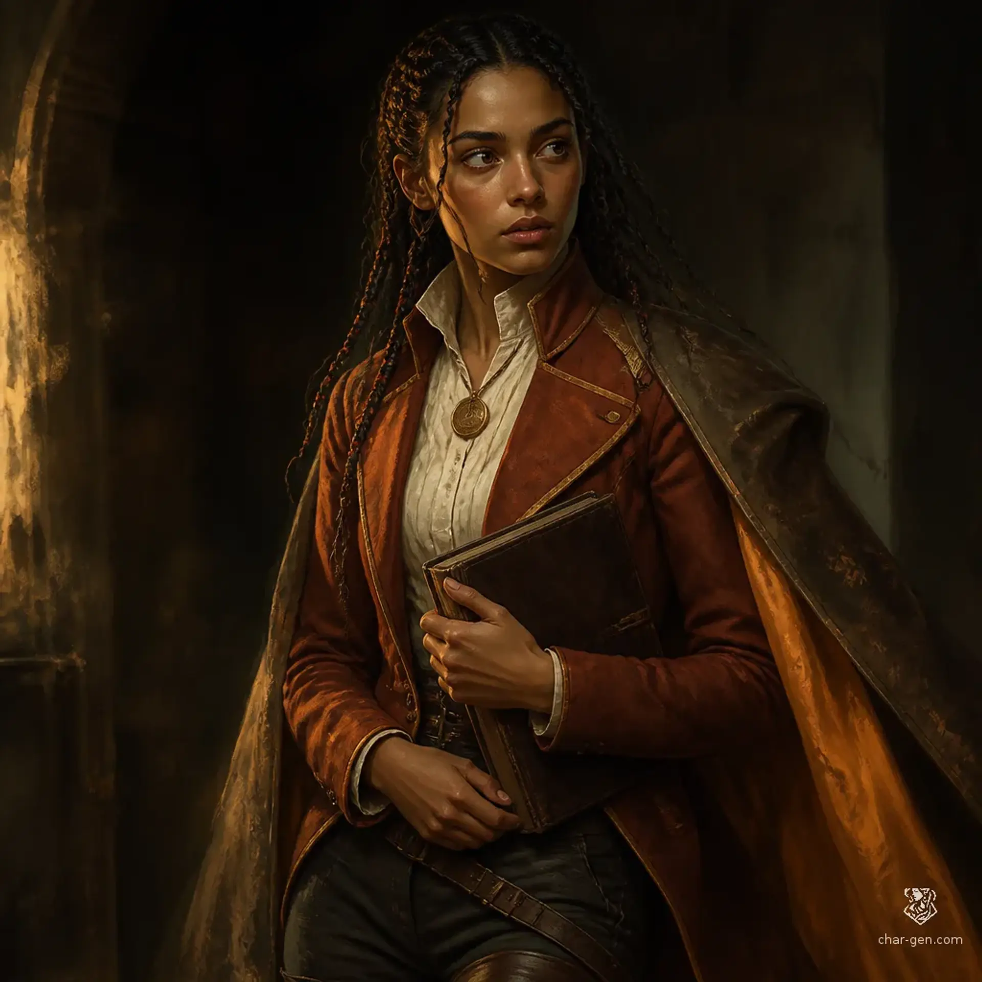 Ilyana Vaskor