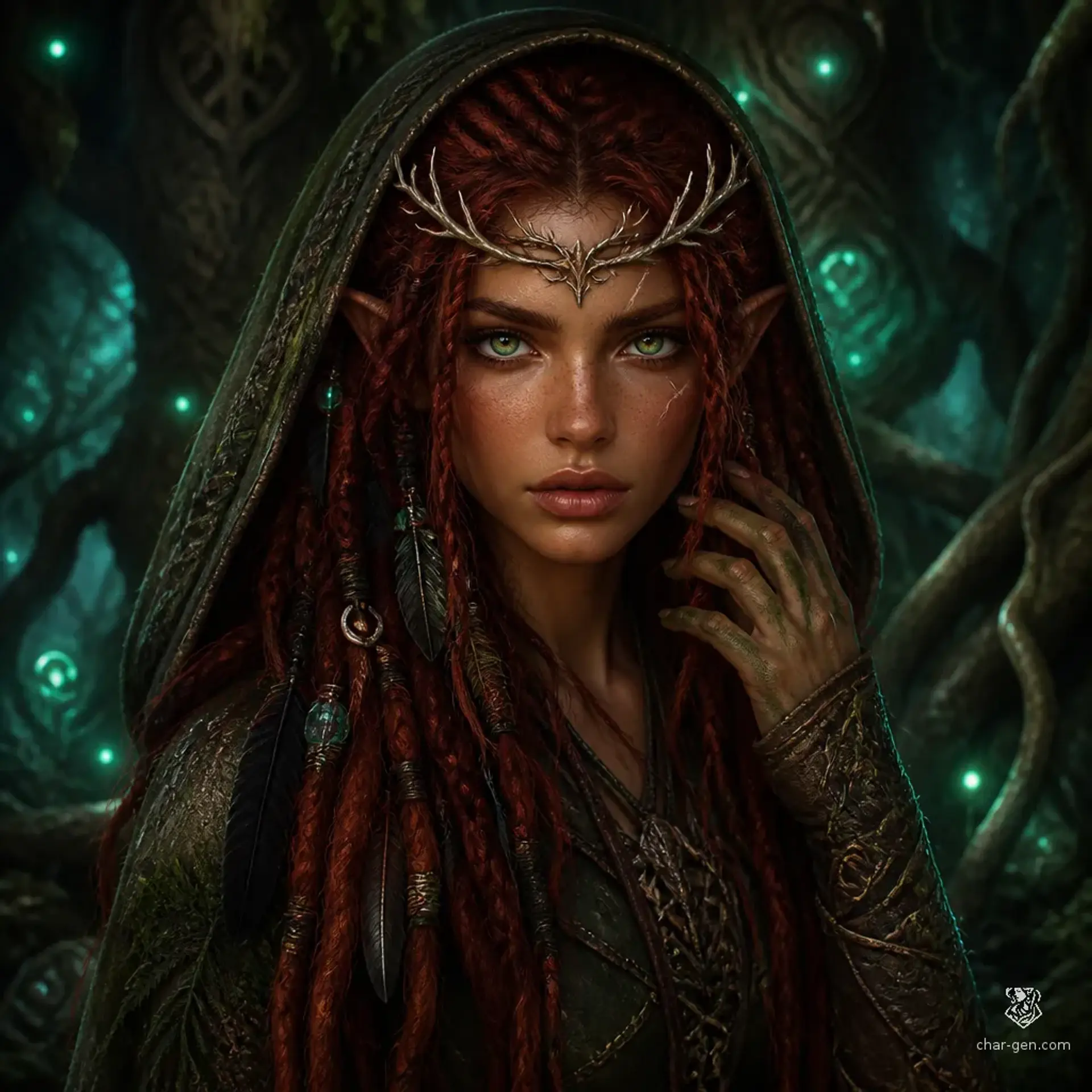 Mera Salvari