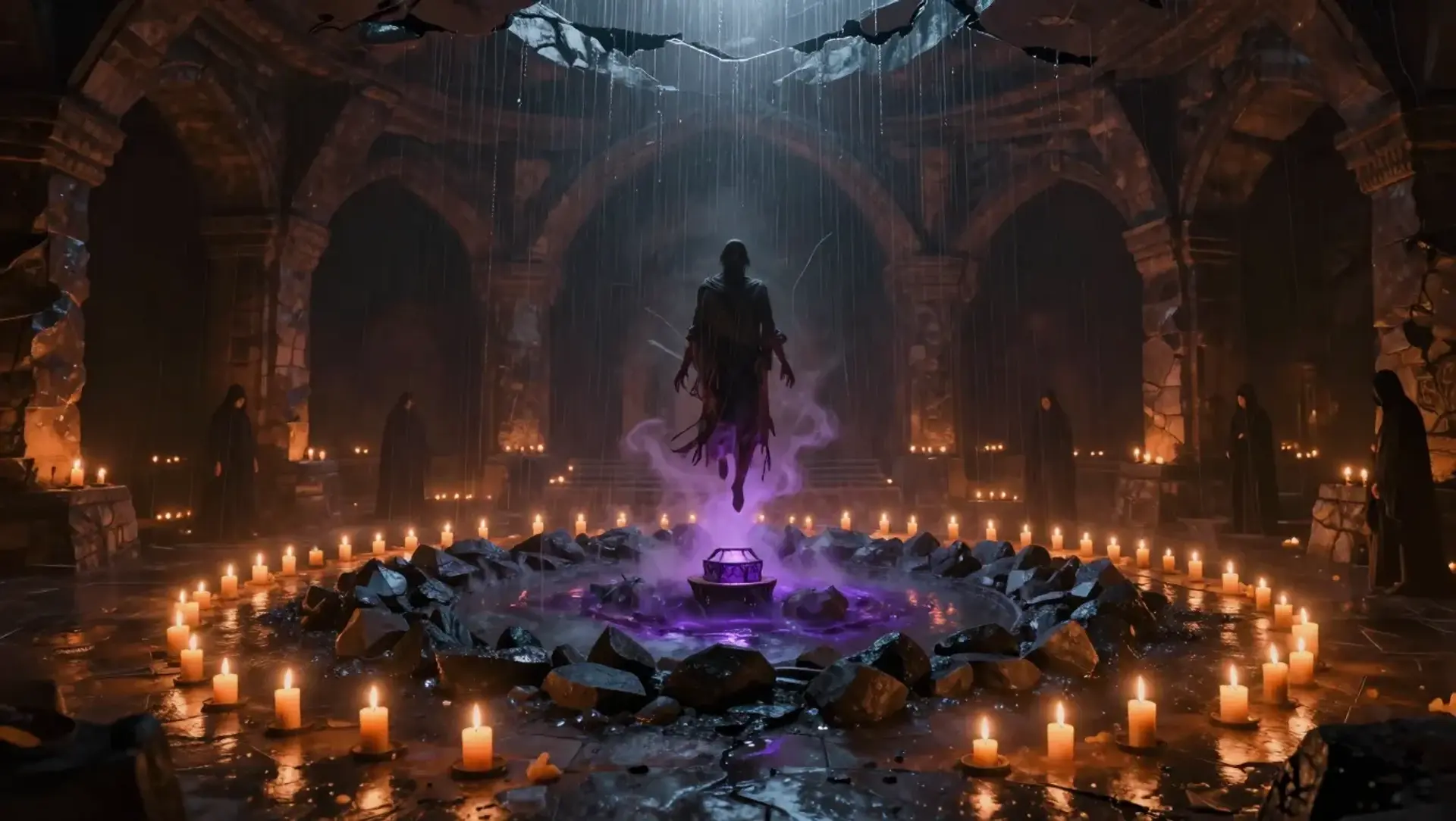 The Relic That Refused to Stay Buried