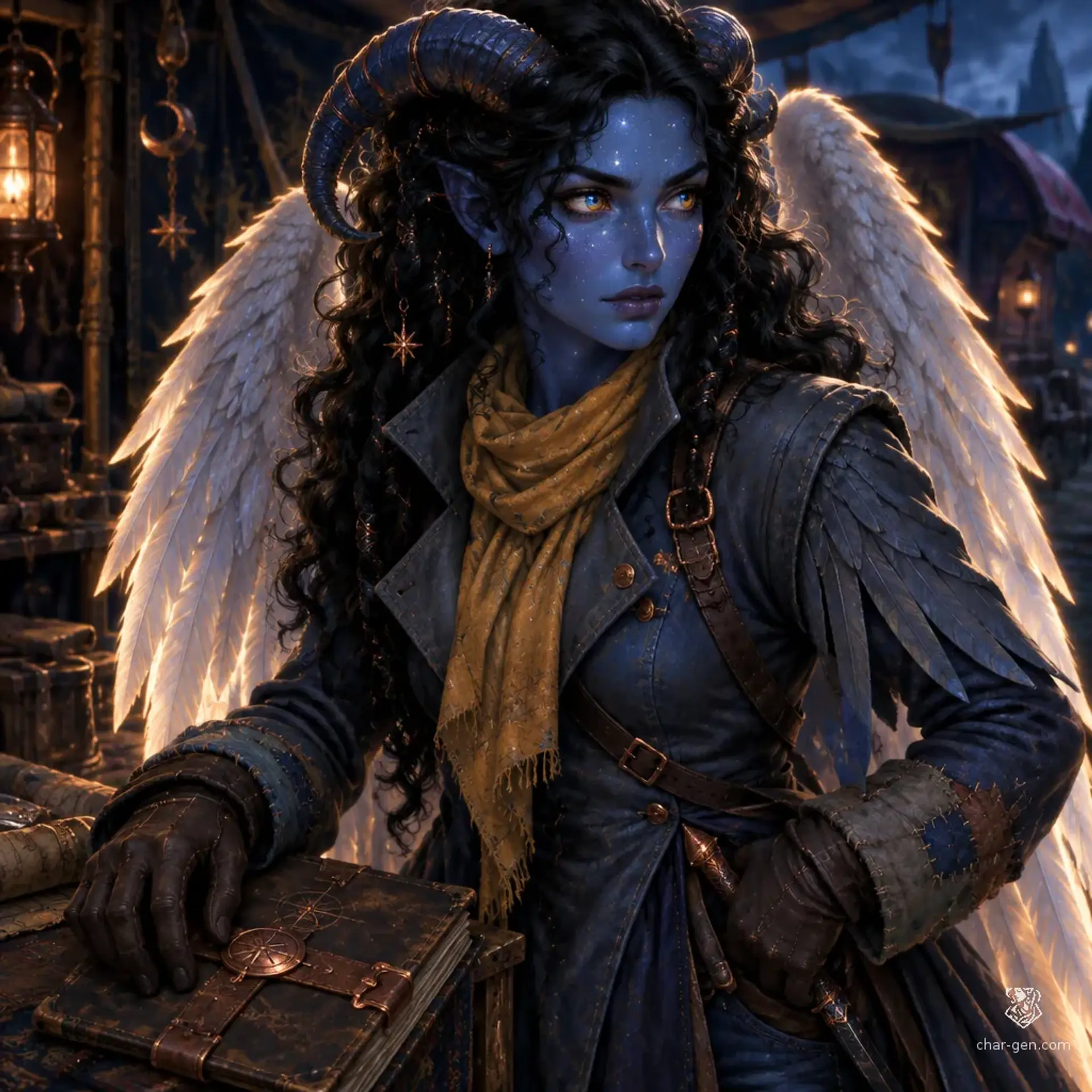 Sylriss
