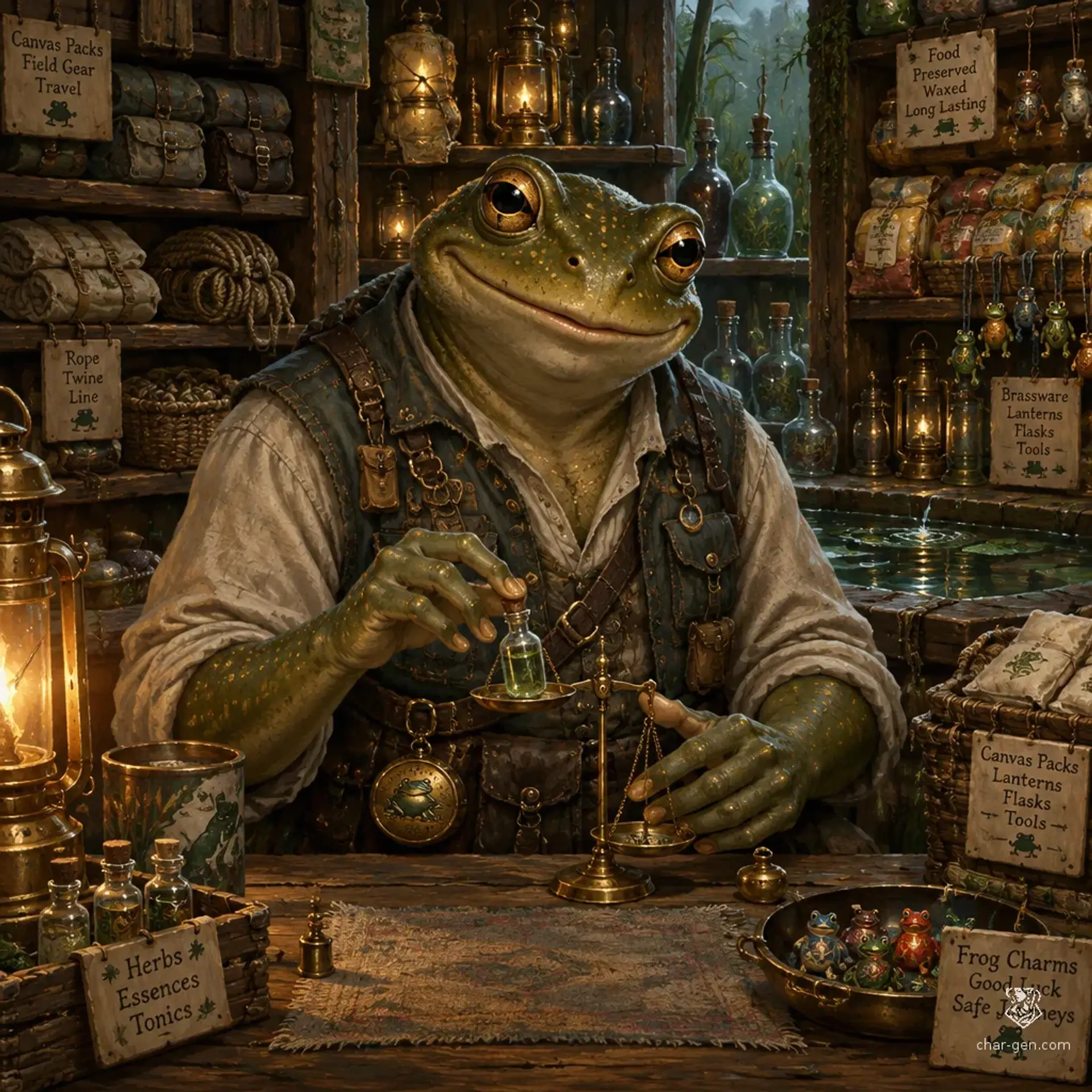 Third Reed