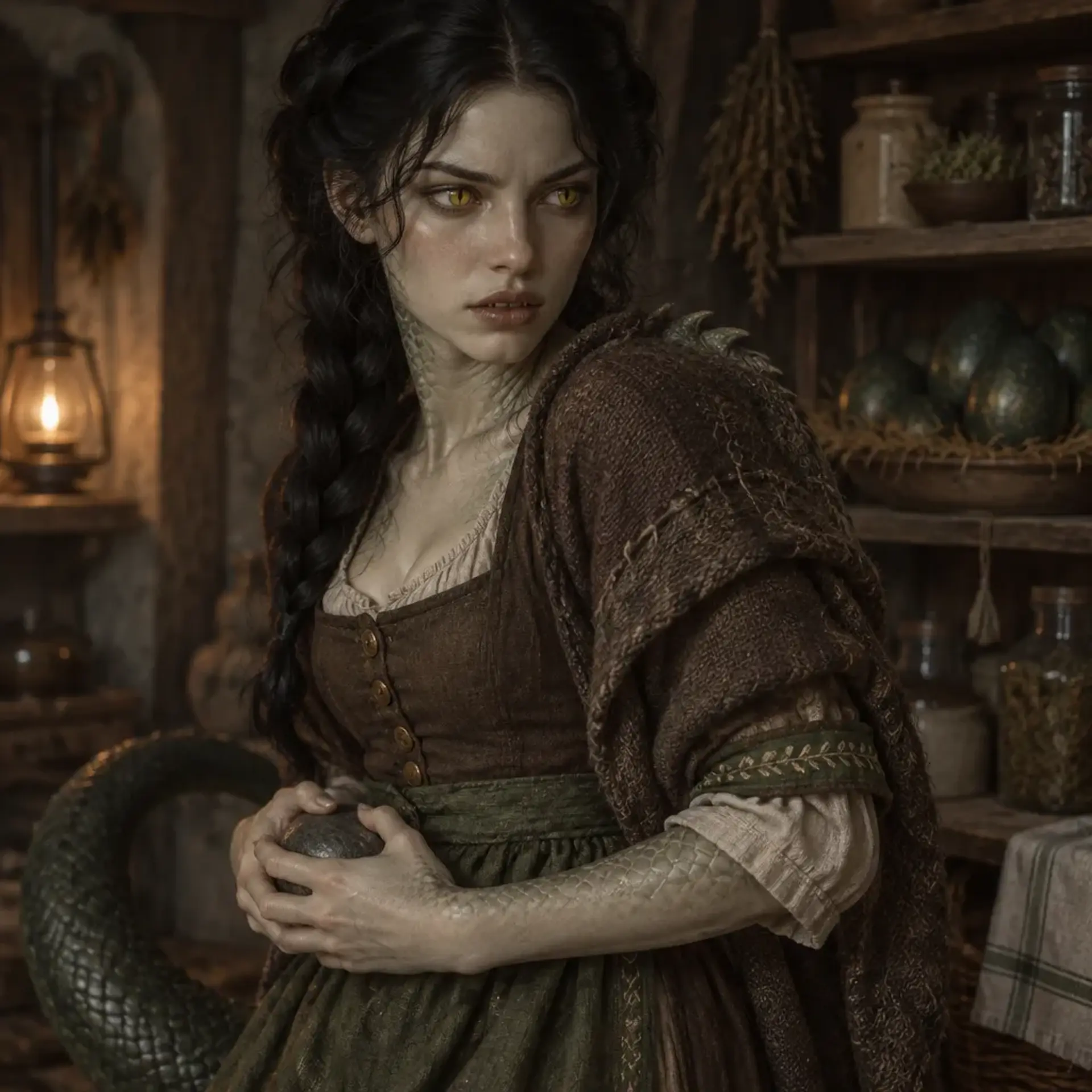 Marta Eichenwald