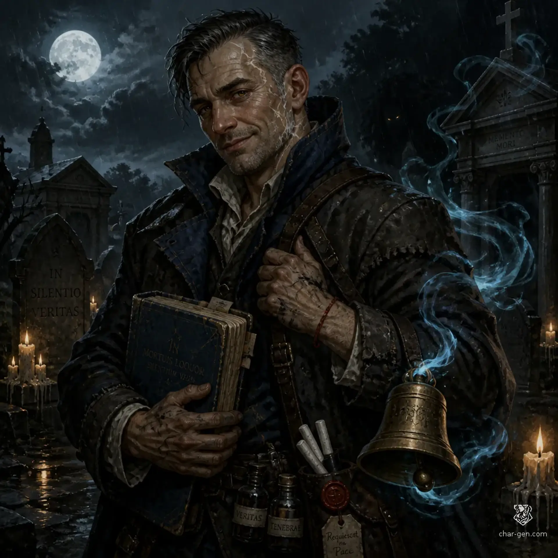 Mikel Vardos