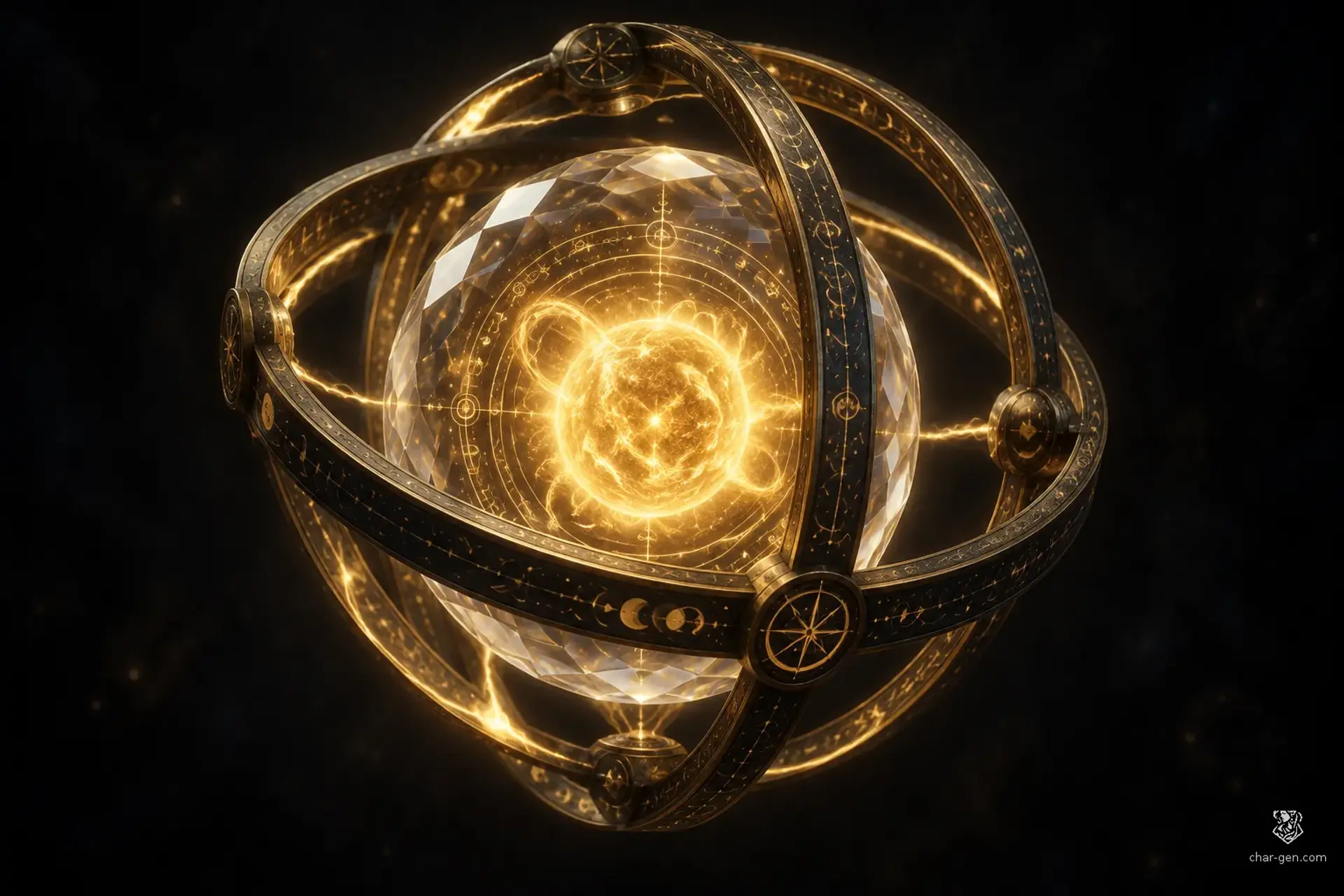 Shine Supernova