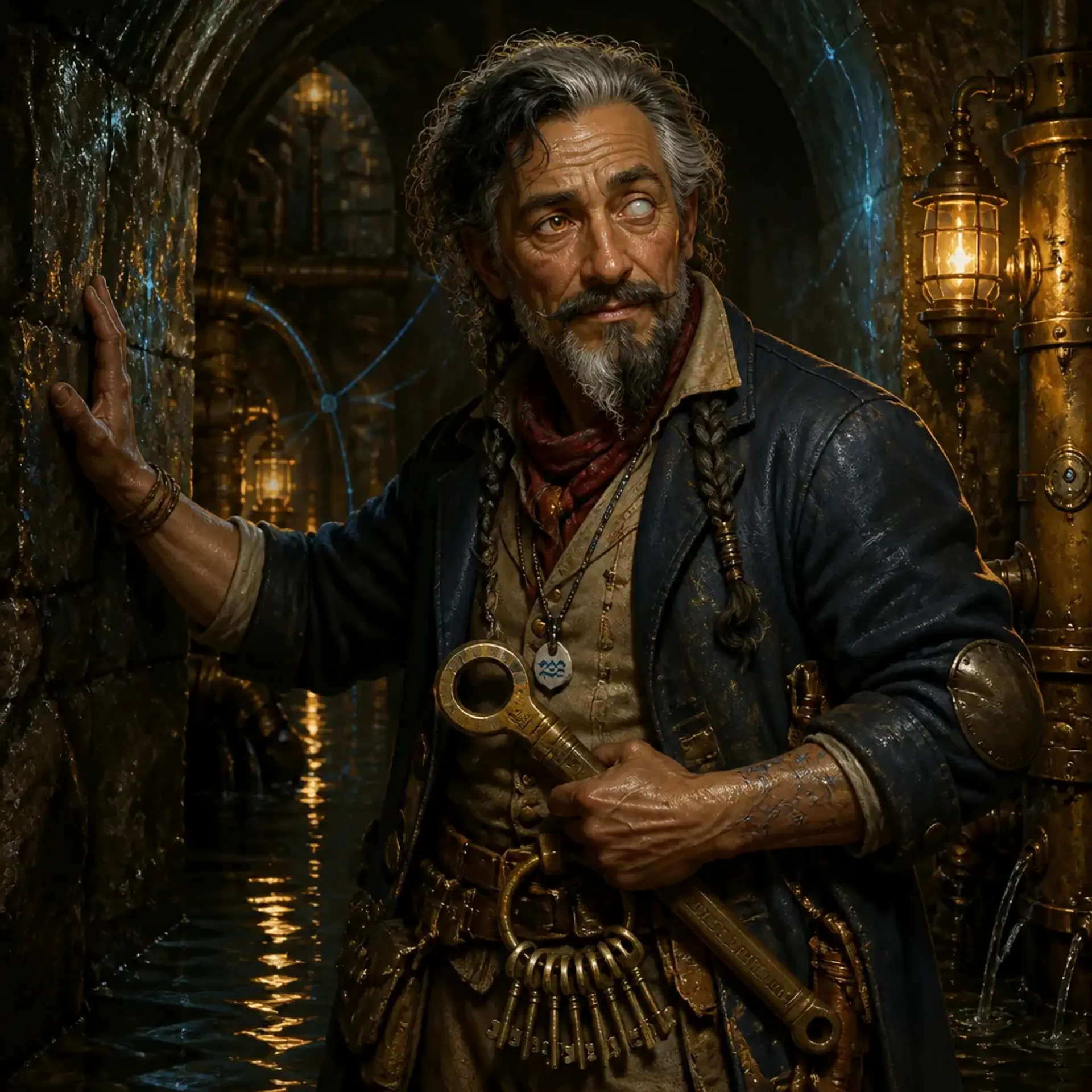 Bahram ibn-Zubair