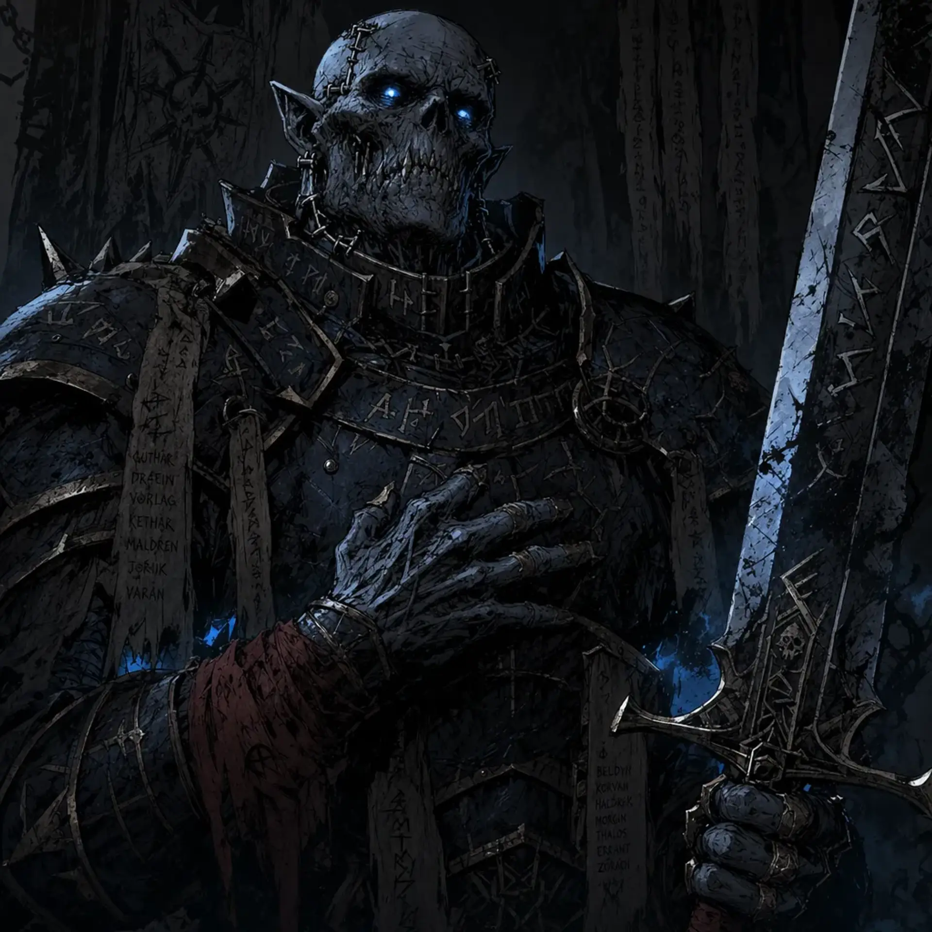 Mordakan