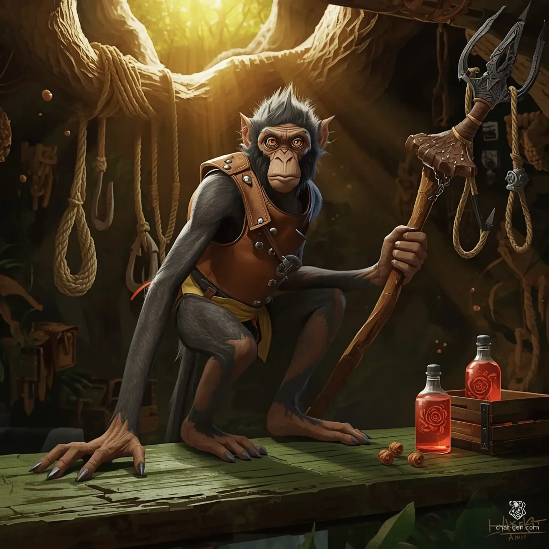 Canopy Crown Outfitters