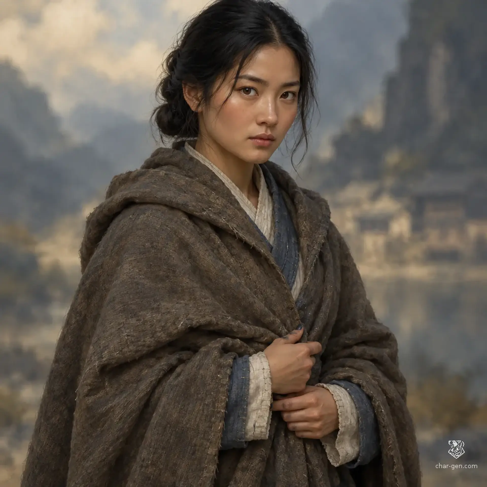 Nian Wu