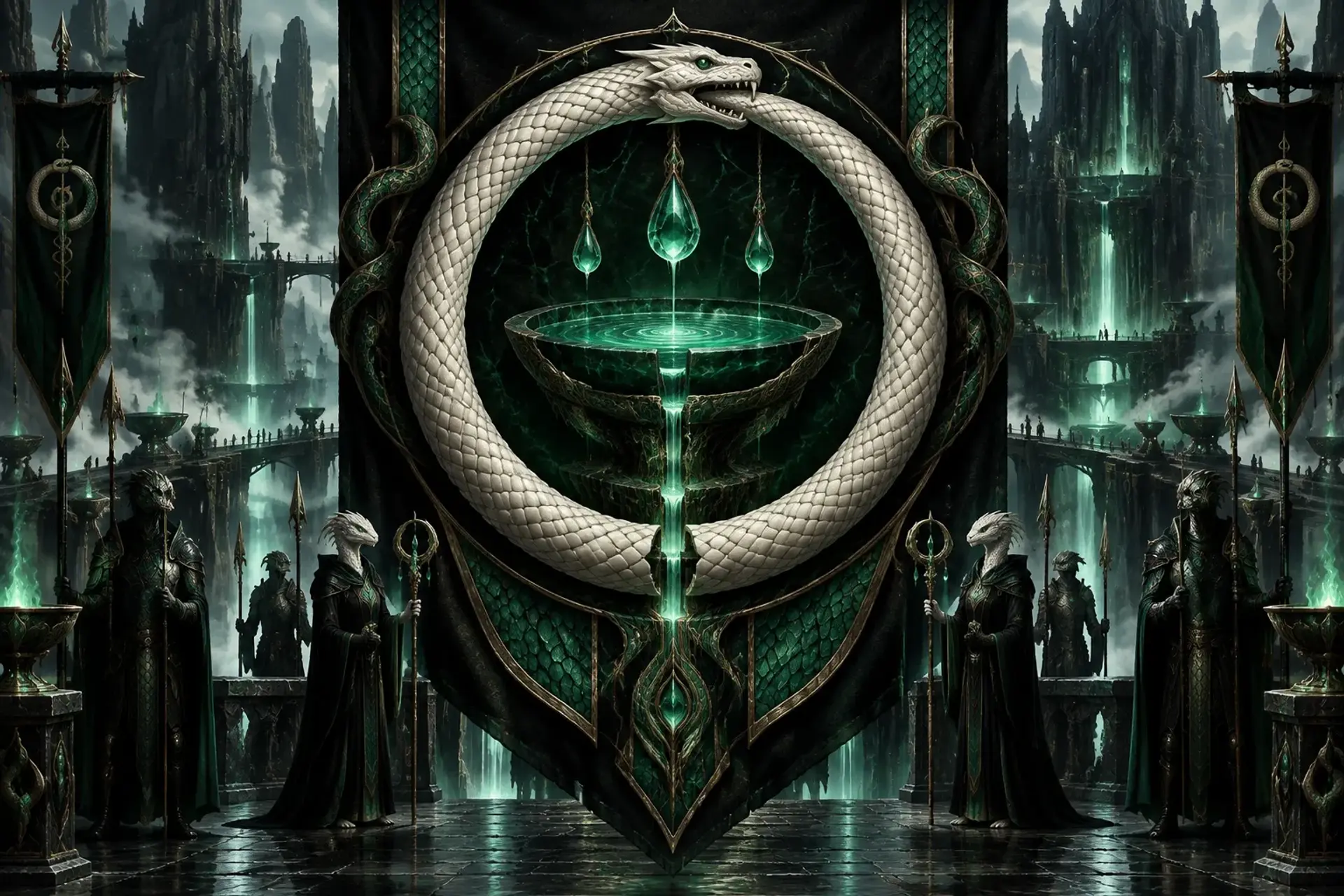 The Siss'tha Coil
