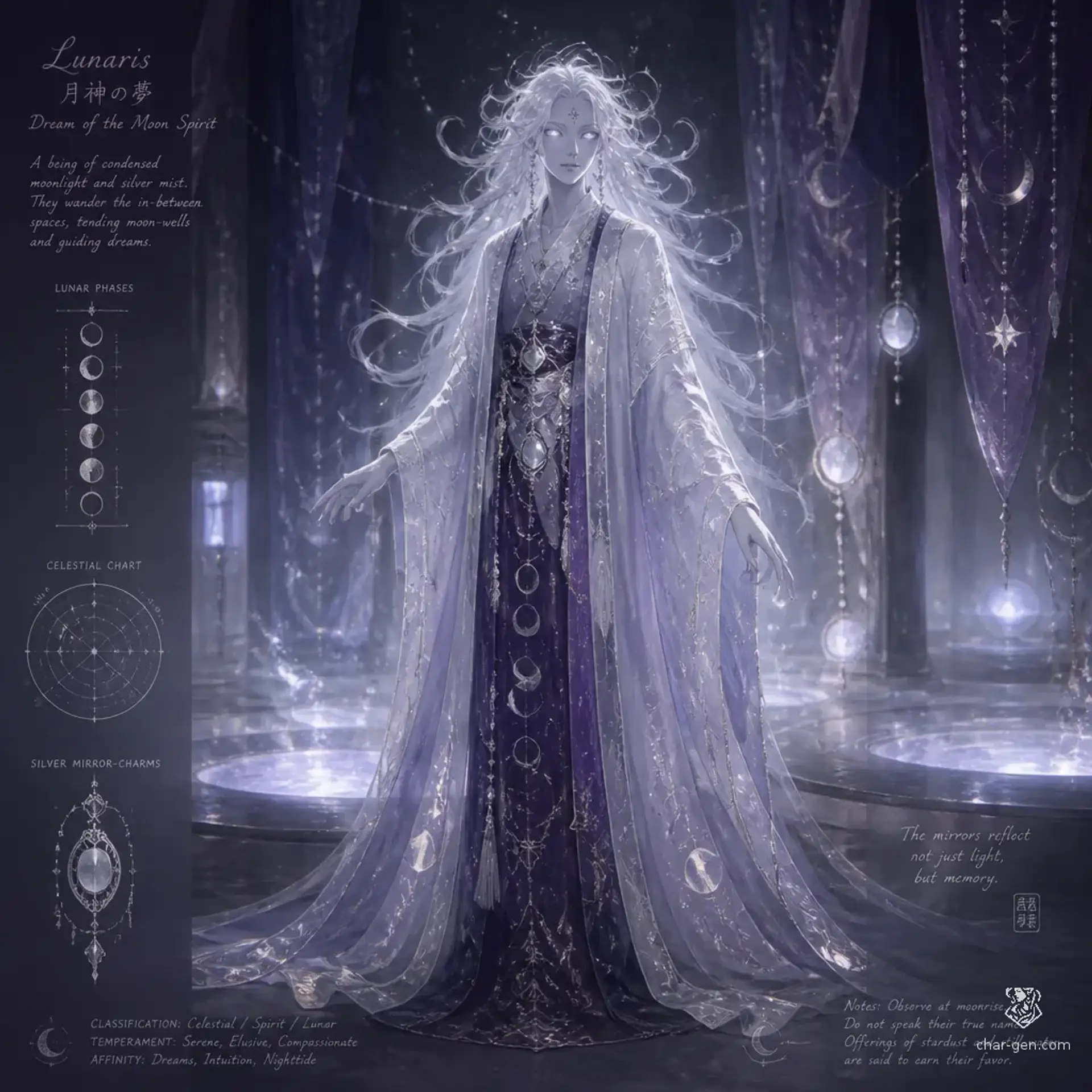Concubus, the Dream Resonant