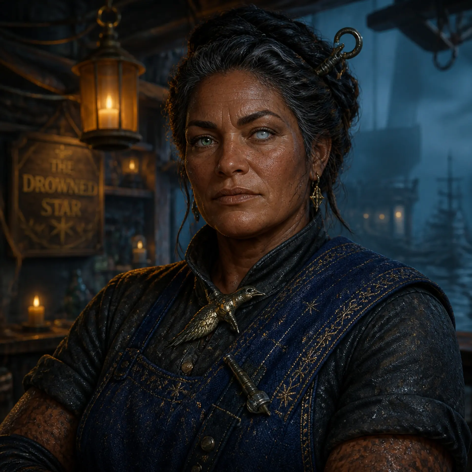 Myrra Vael