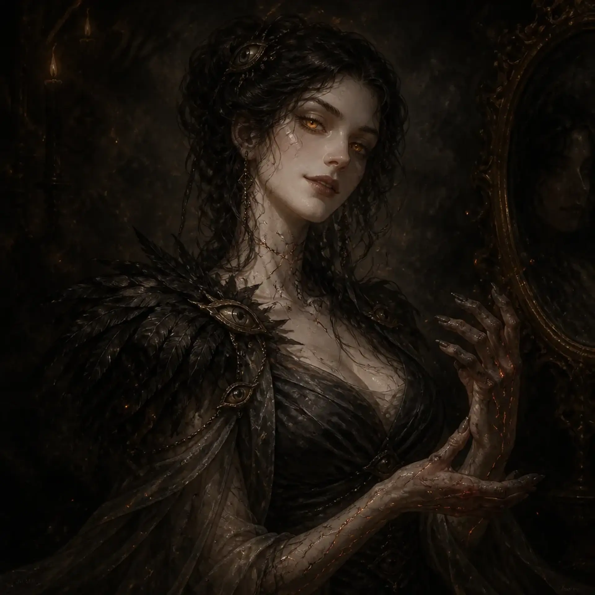 Nhalessa Veil-of-Ashes