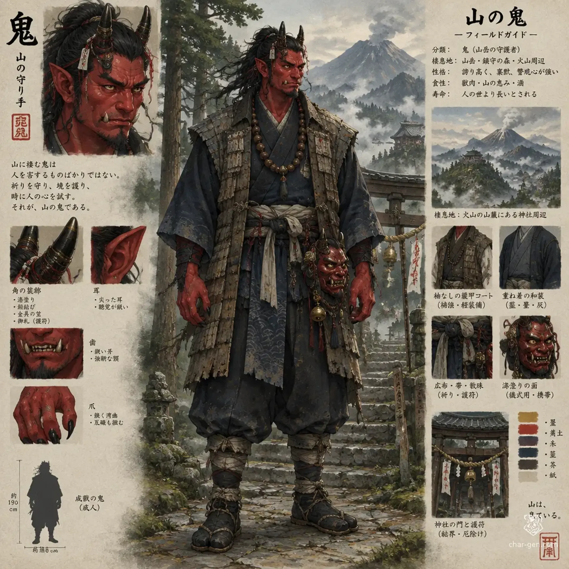 Oni
