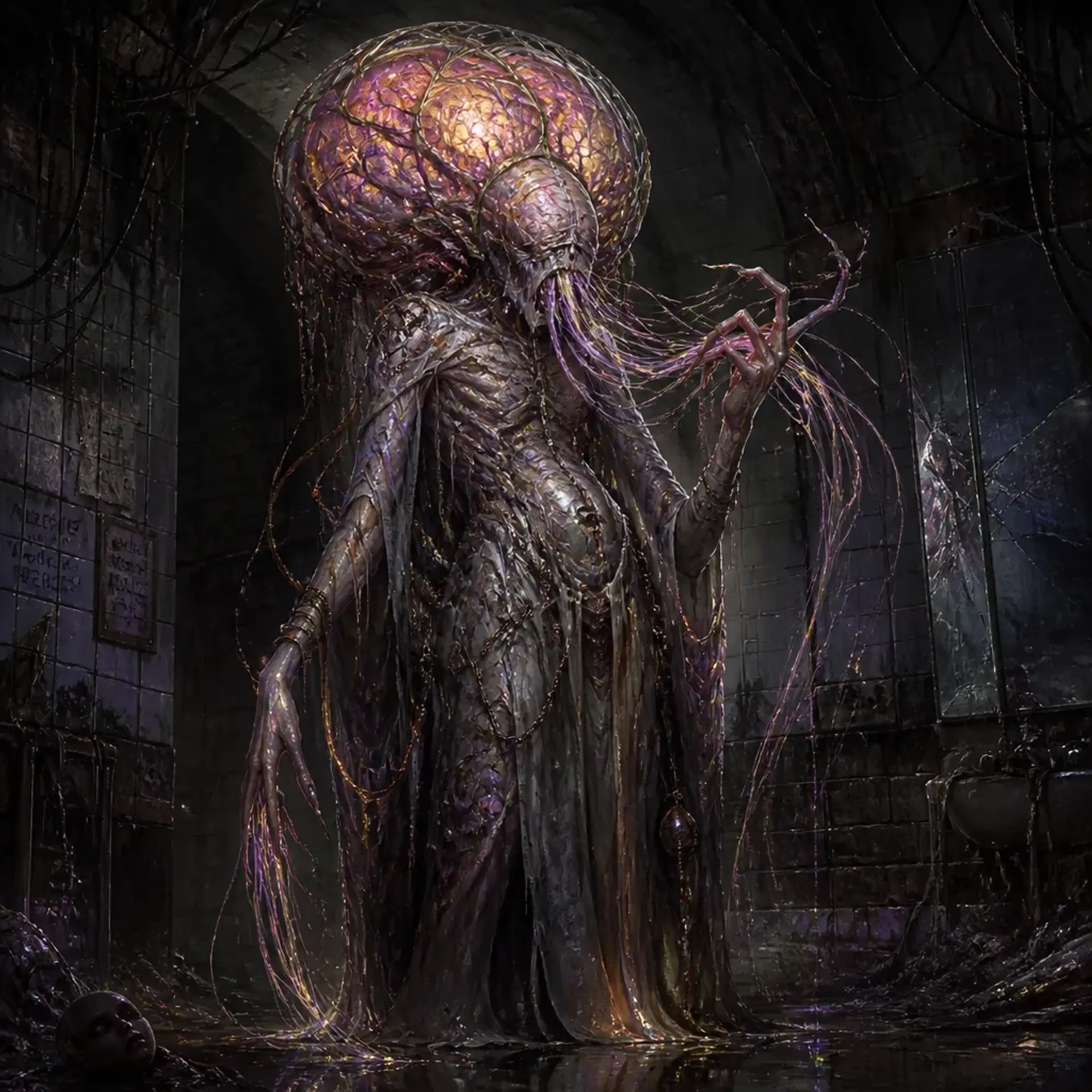 Cortex-Harvester Euphoriarch