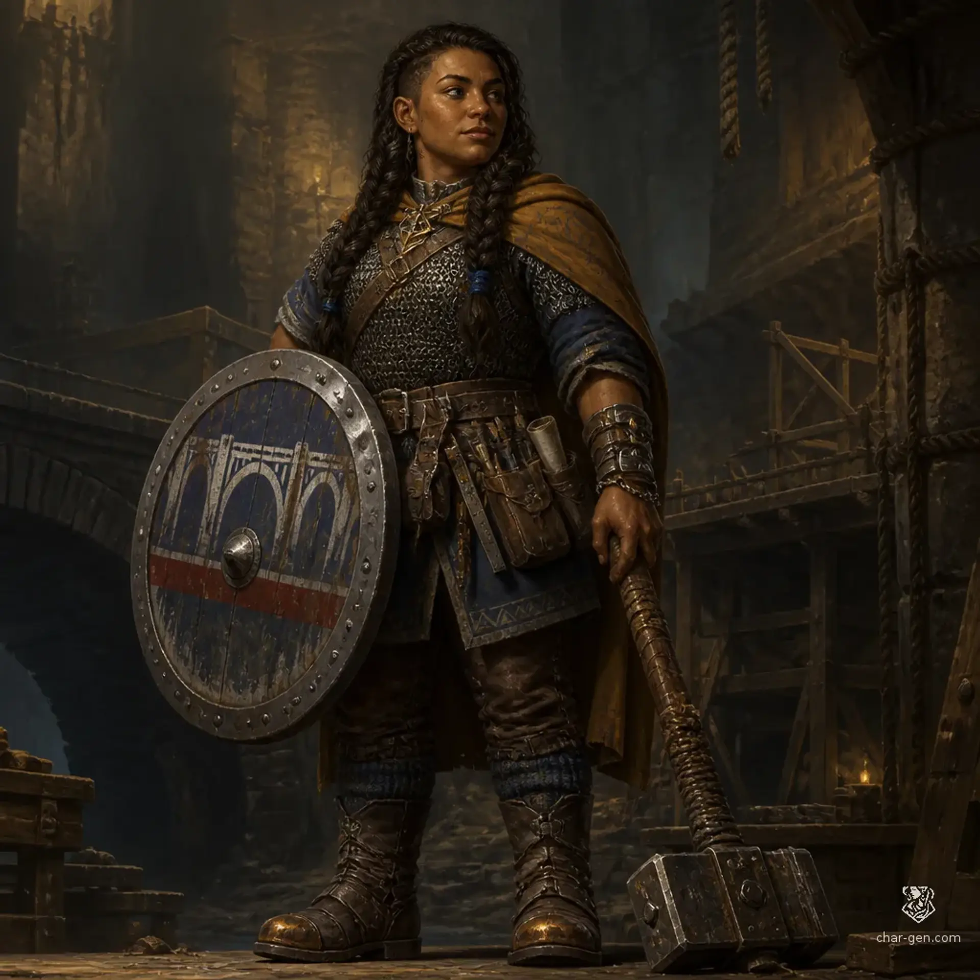 Mareda Eirwen