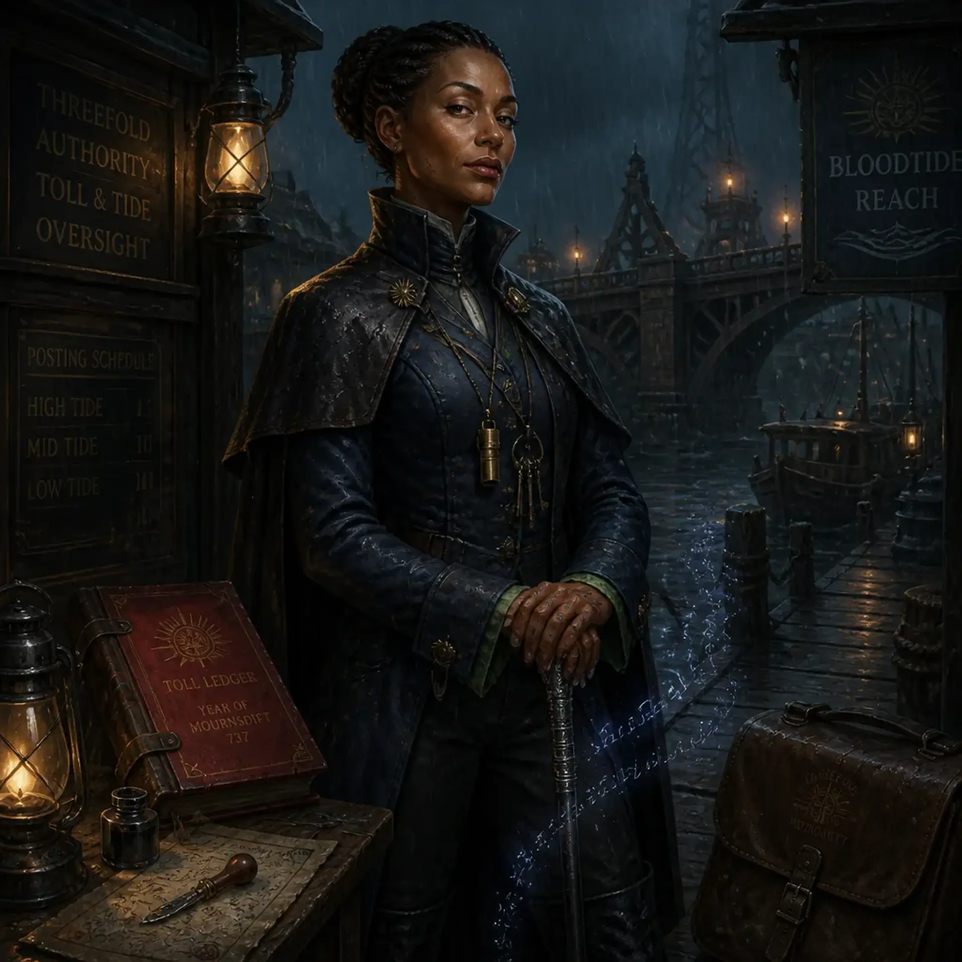 Alisandra Vance