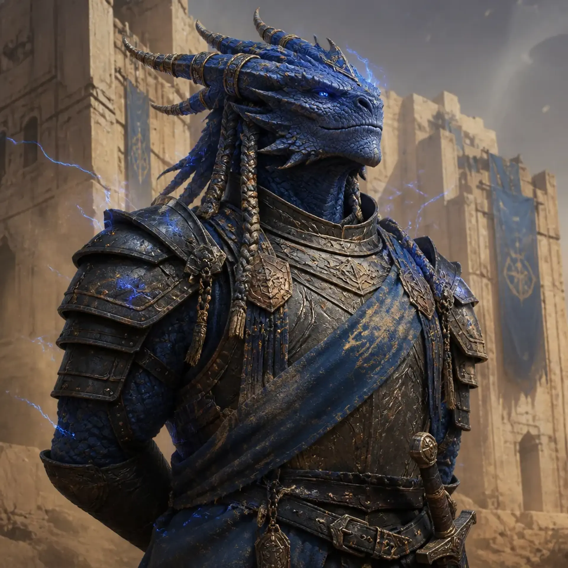 Varis Rael