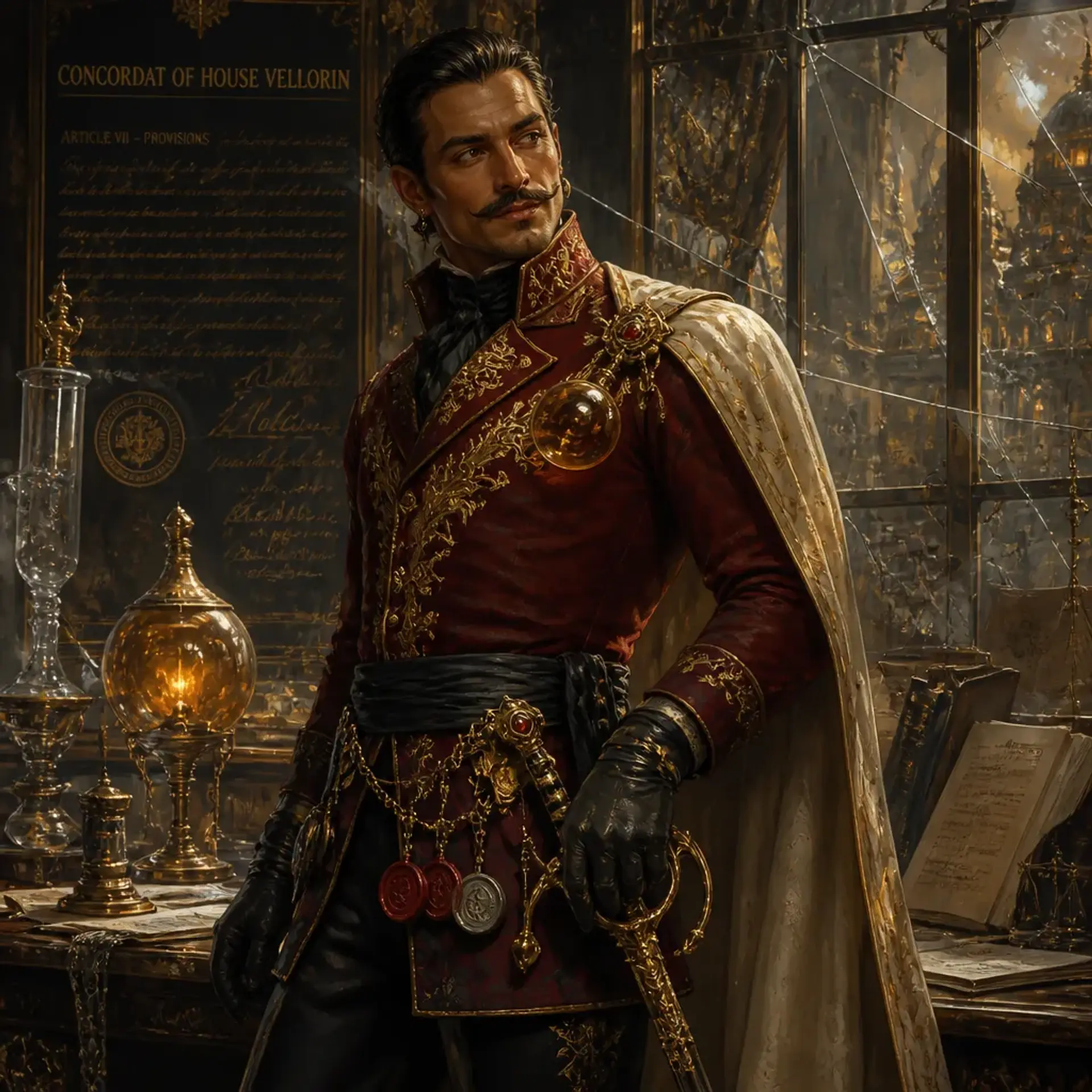 Jareth Reynard