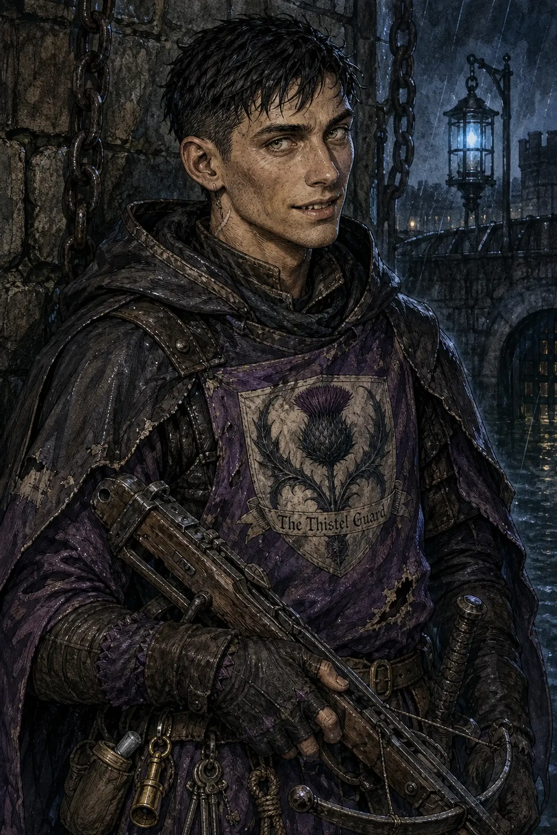 Marek Dolk