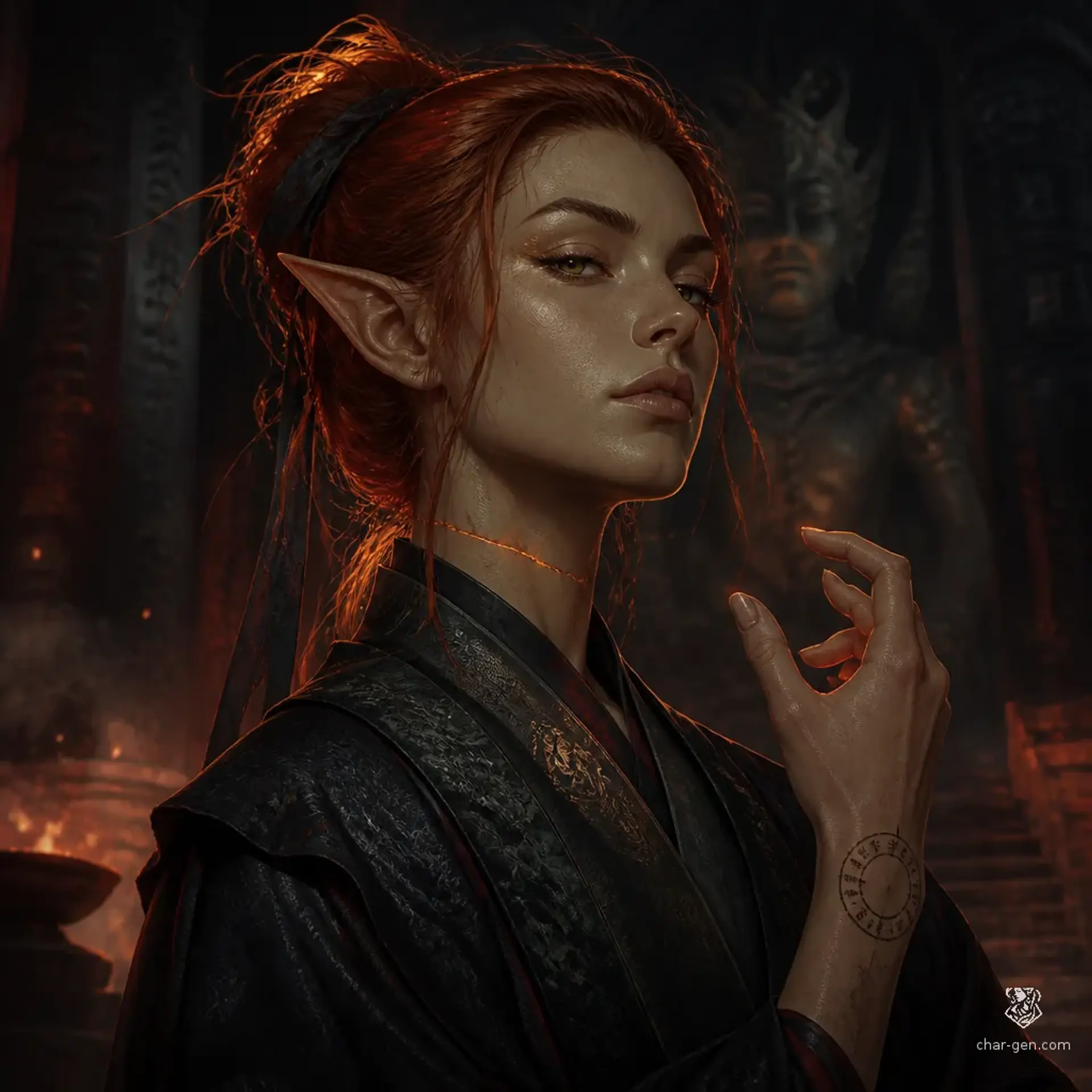 Eira Zenzhi