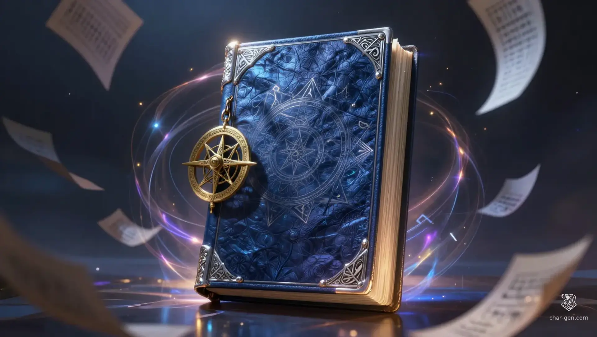 The Liminal Axiom