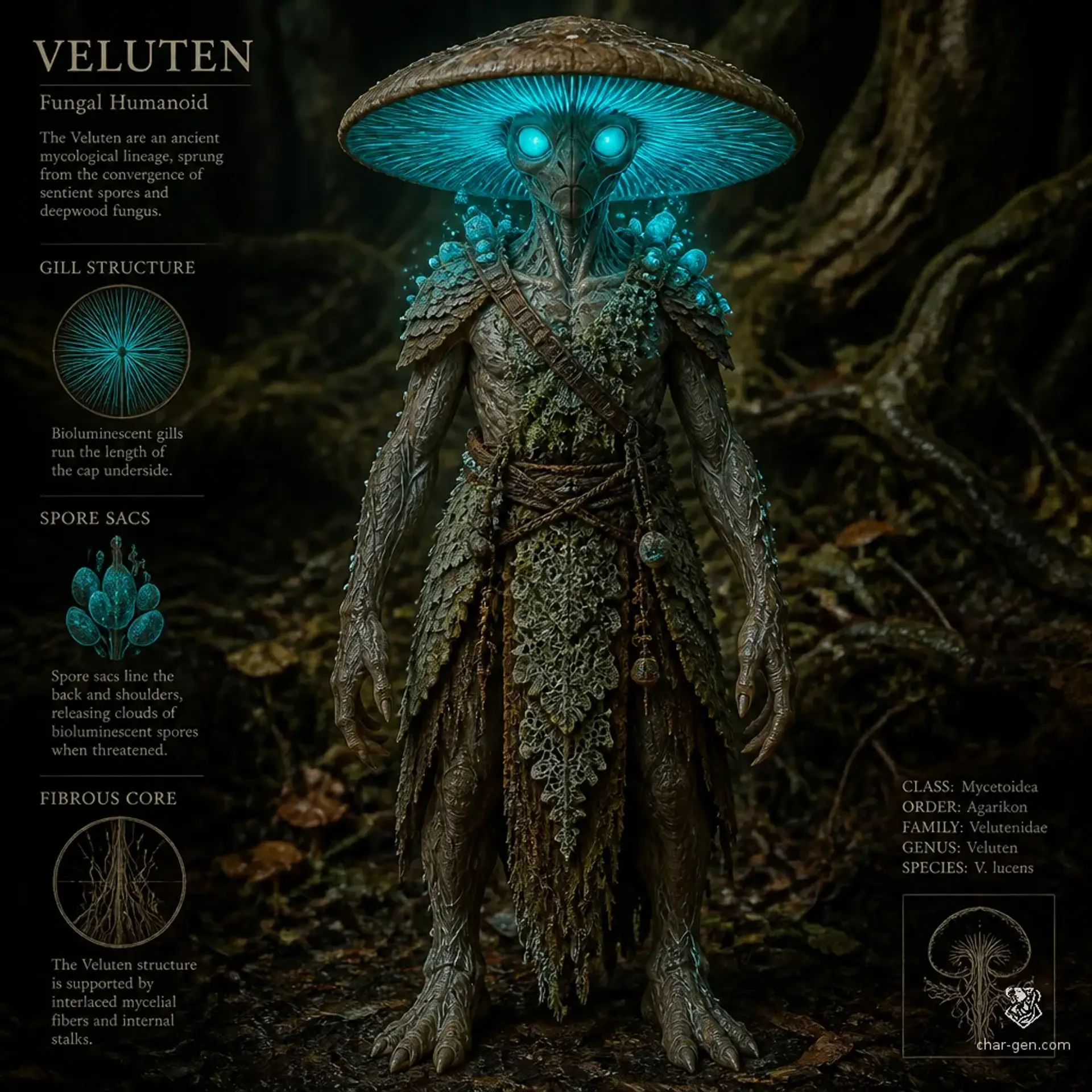 Veluten