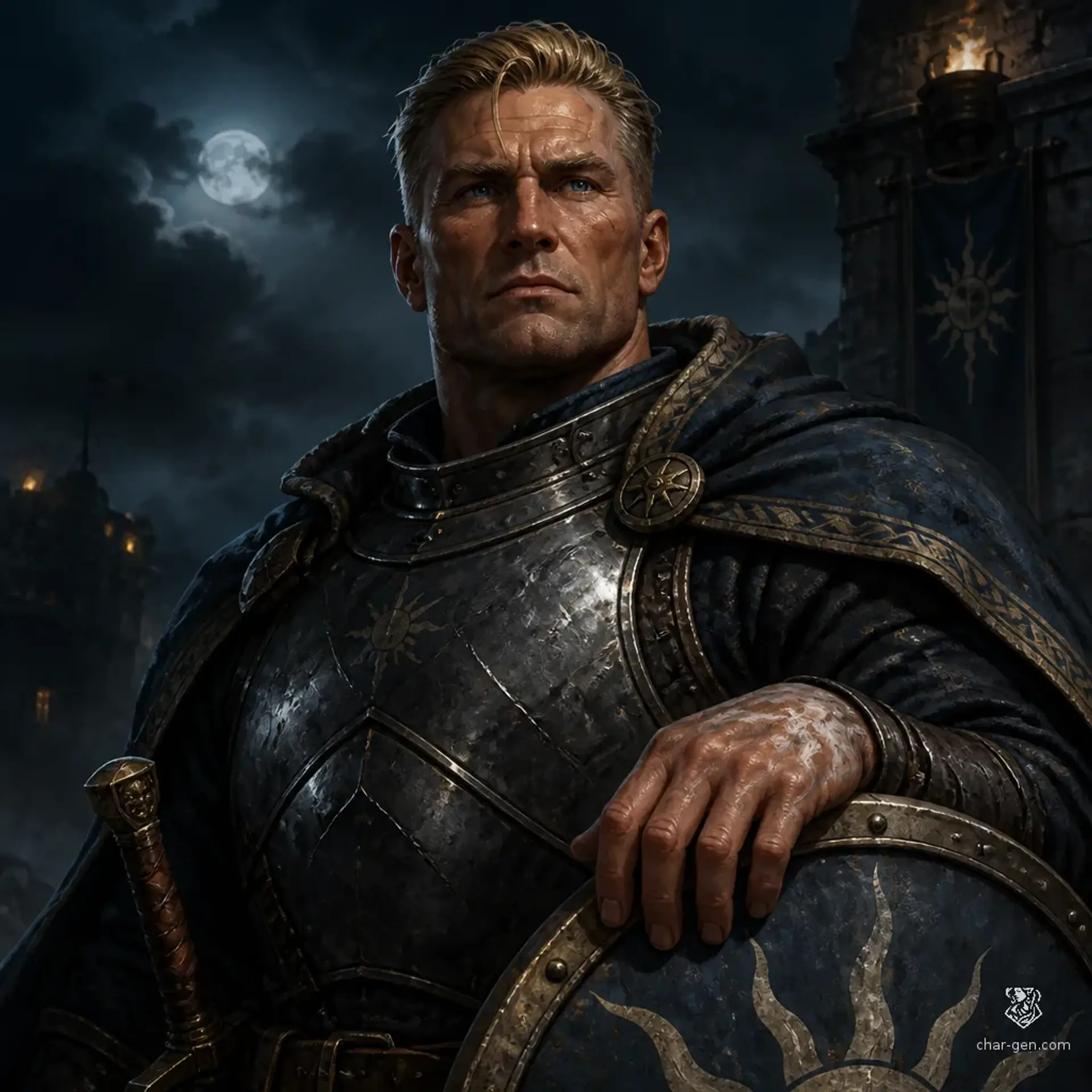 Rovan Veld
