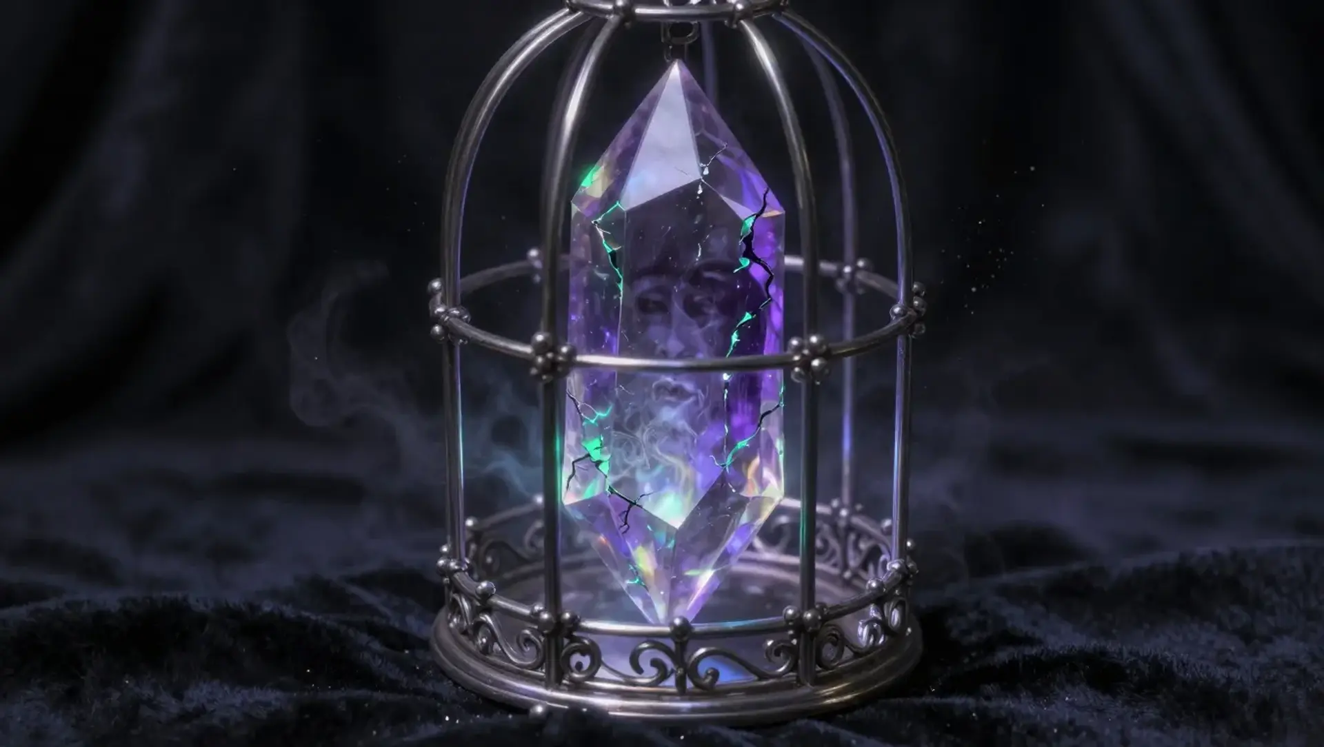 Soulglass Prism
