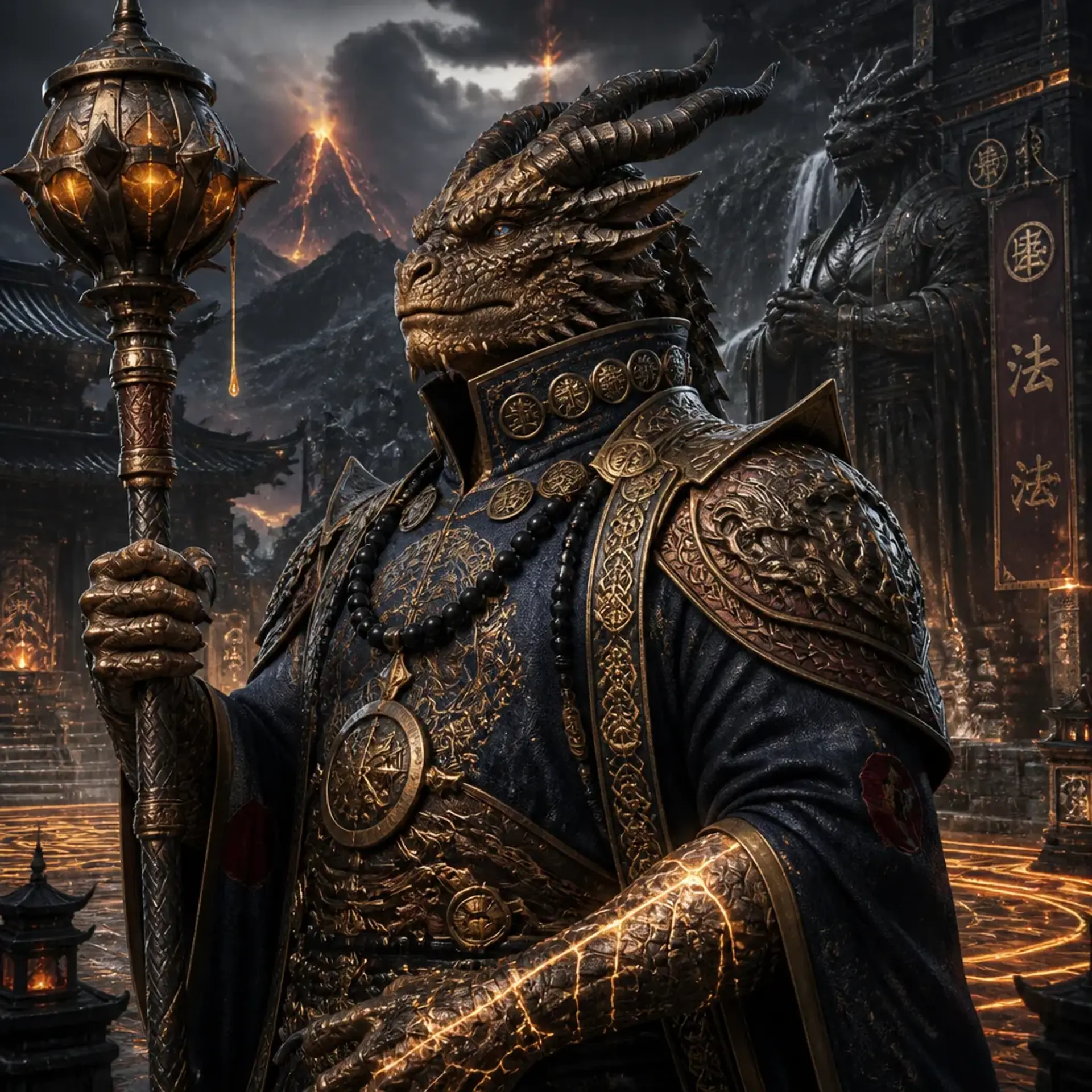 Vandor Scale-Aegis